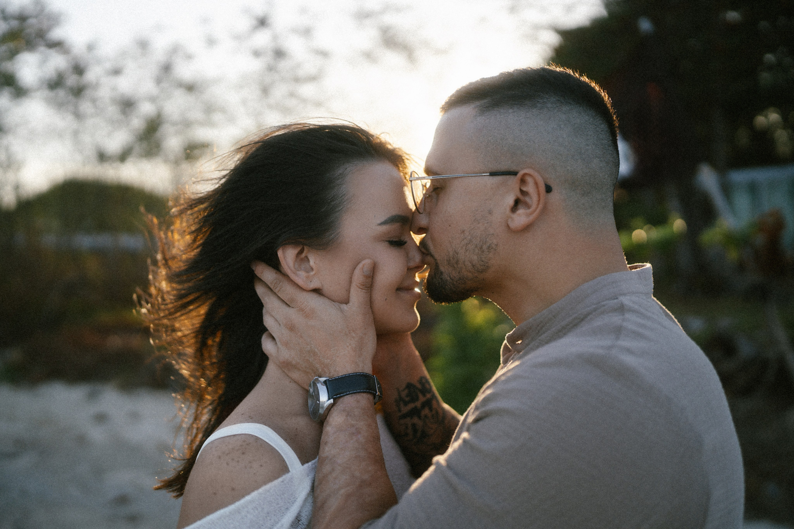 RAMIK & KSENIA. Портретный и семейный фотограф на Пхукете Андрей Валиев