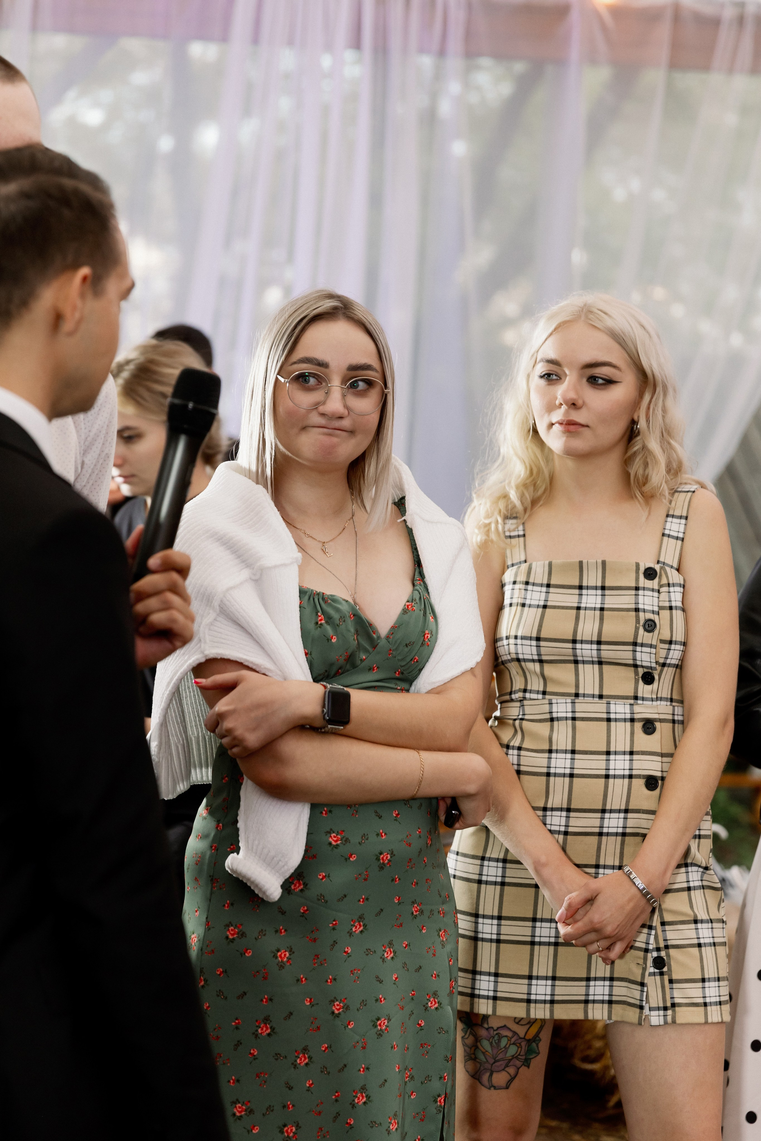 Максим и Екатерина. Фотограф в Красноярске