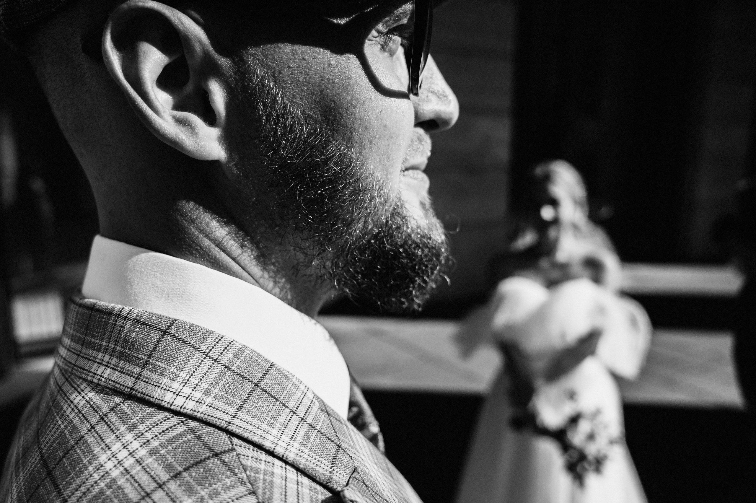 Ольга и Борис. Свадебный фотограф в Спб Сергей Баланян