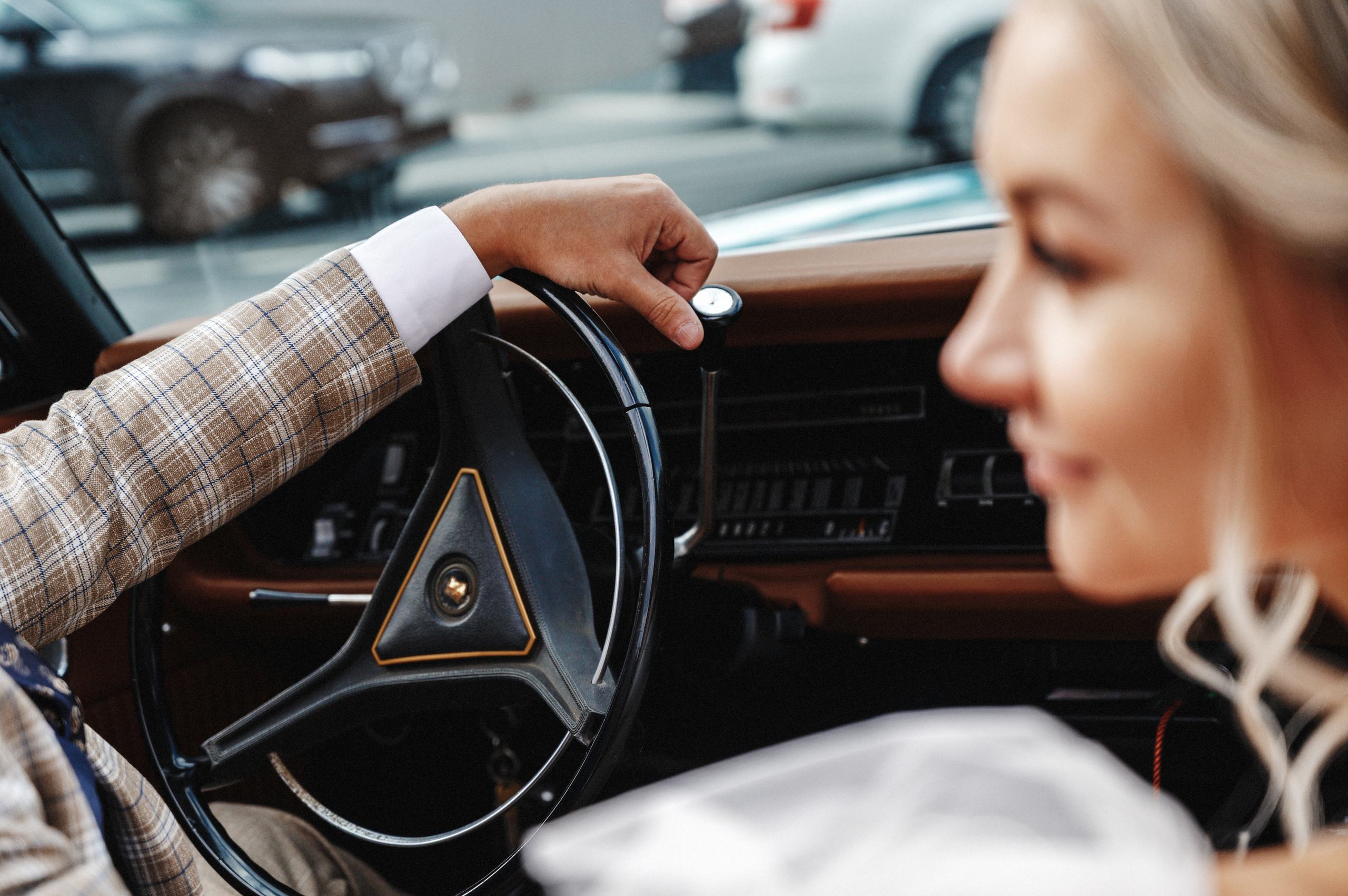 Ольга и Борис. Свадебный фотограф в Спб Сергей Баланян