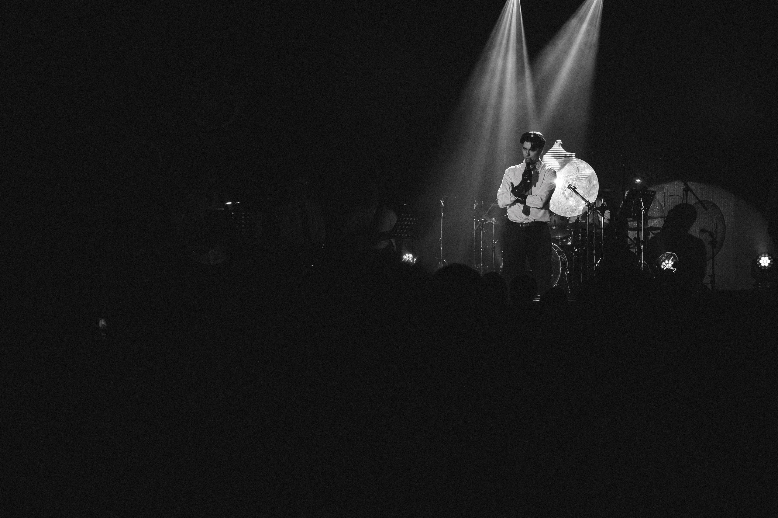 БаярунасКонцерт. Портретный и репортажный фотограф в Санкт-Петербурге