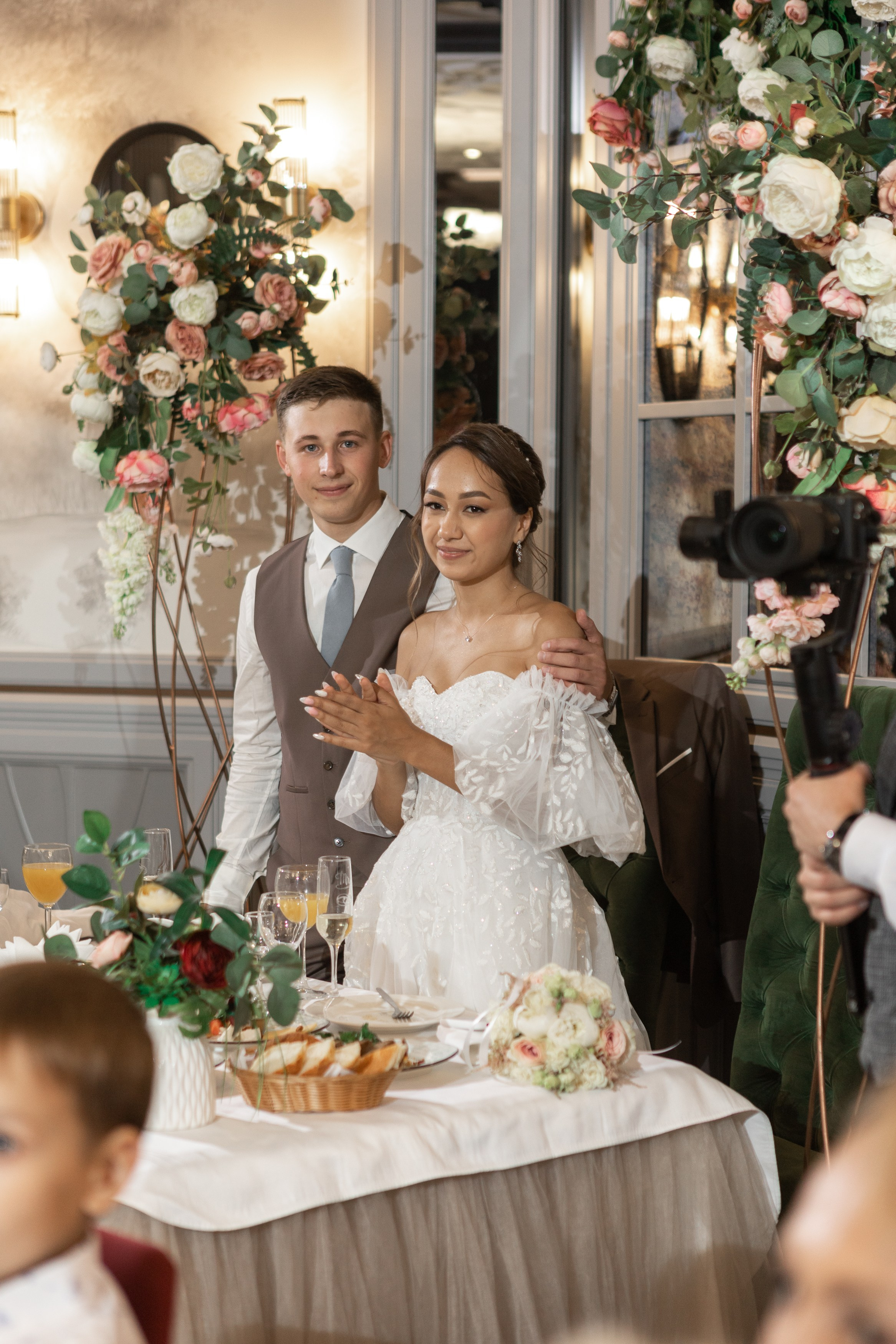 Свадебный фотограф Уфа — Руслан ГабдлисламовЖивые эмоции, красивые кадры, воспоминания на всю жизнь.Работаю по всей Республике Башкортоста. Свадебный фотограф Уфа Руслан Габдлисламов