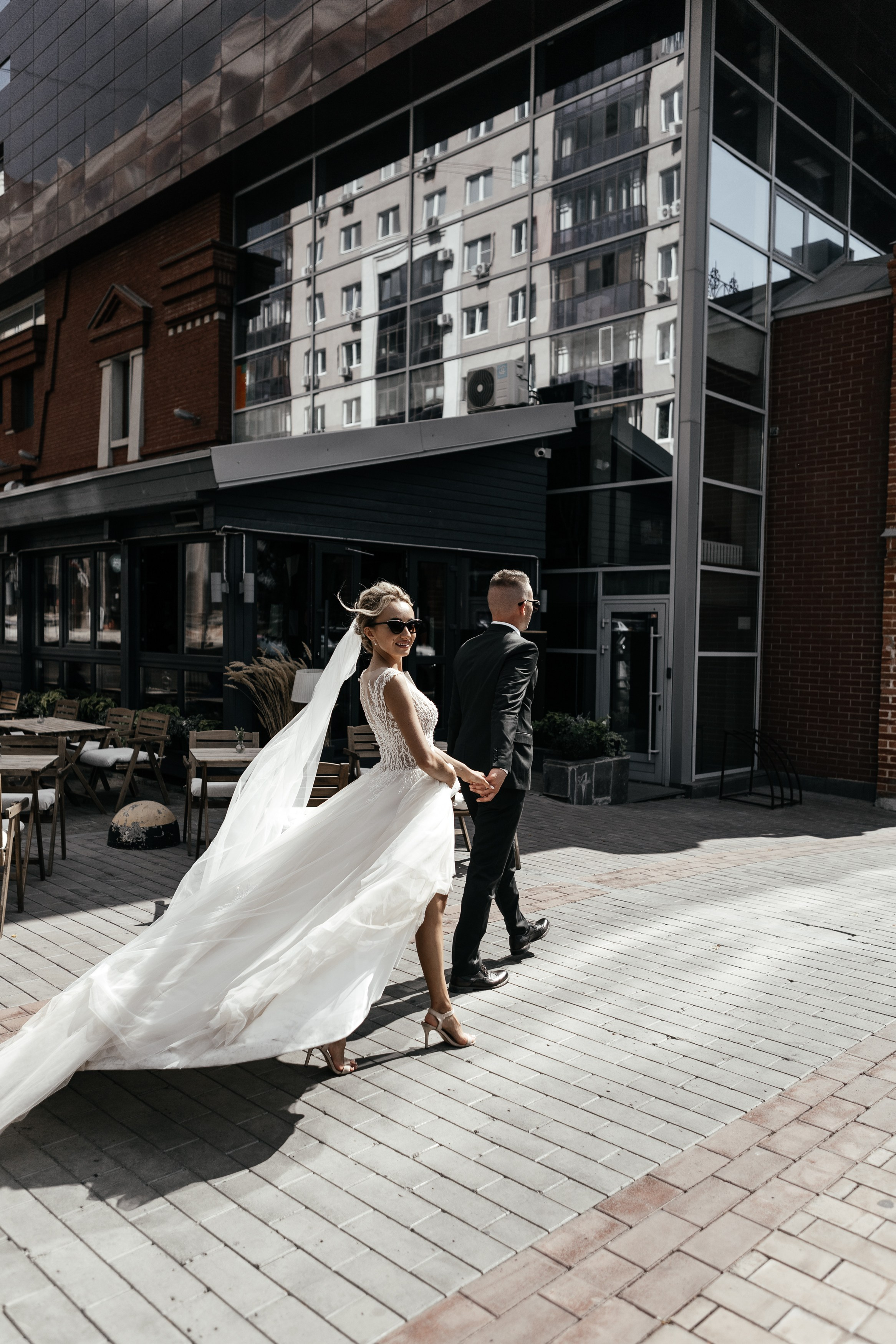 Свадебный фотограф Уфа — Руслан ГабдлисламовЖивые эмоции, красивые кадры, воспоминания на всю жизнь.Работаю по всей Республике Башкортоста. Свадебный фотограф Уфа Руслан Габдлисламов