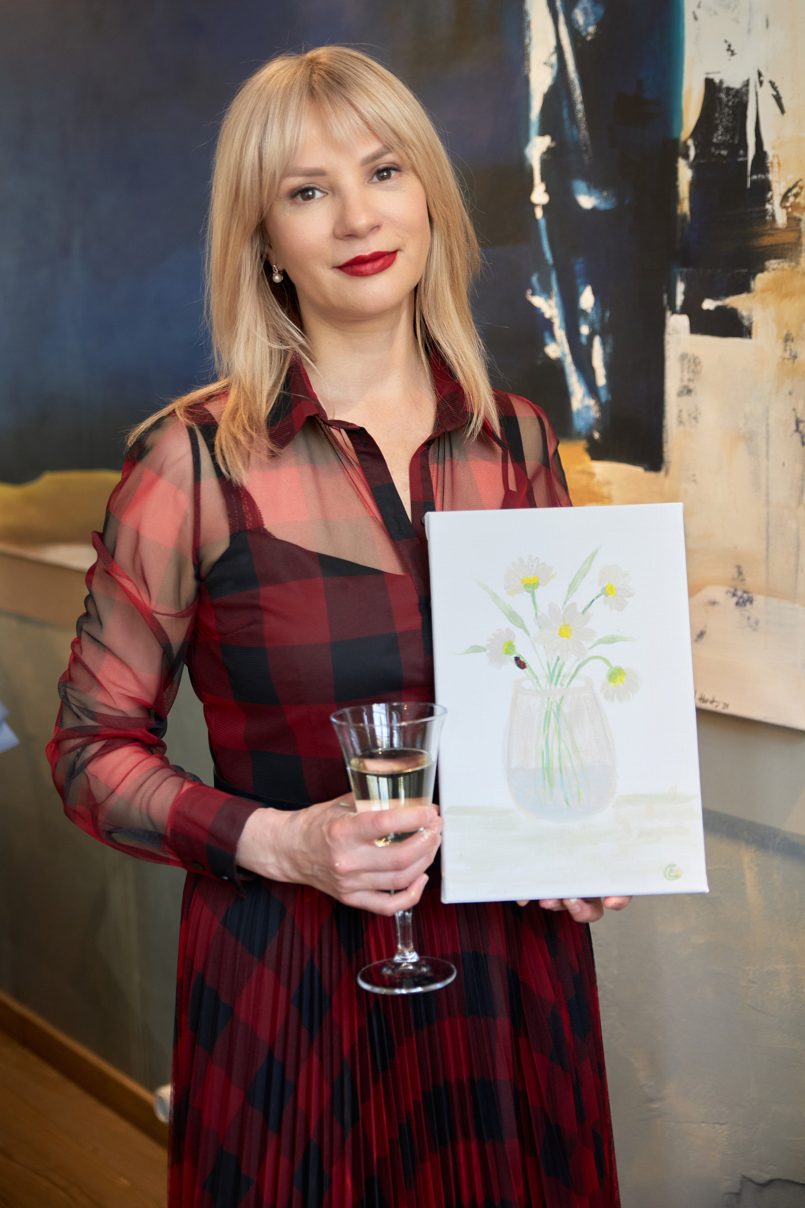 Творческий мастер-класс. Brand и контент фотограф