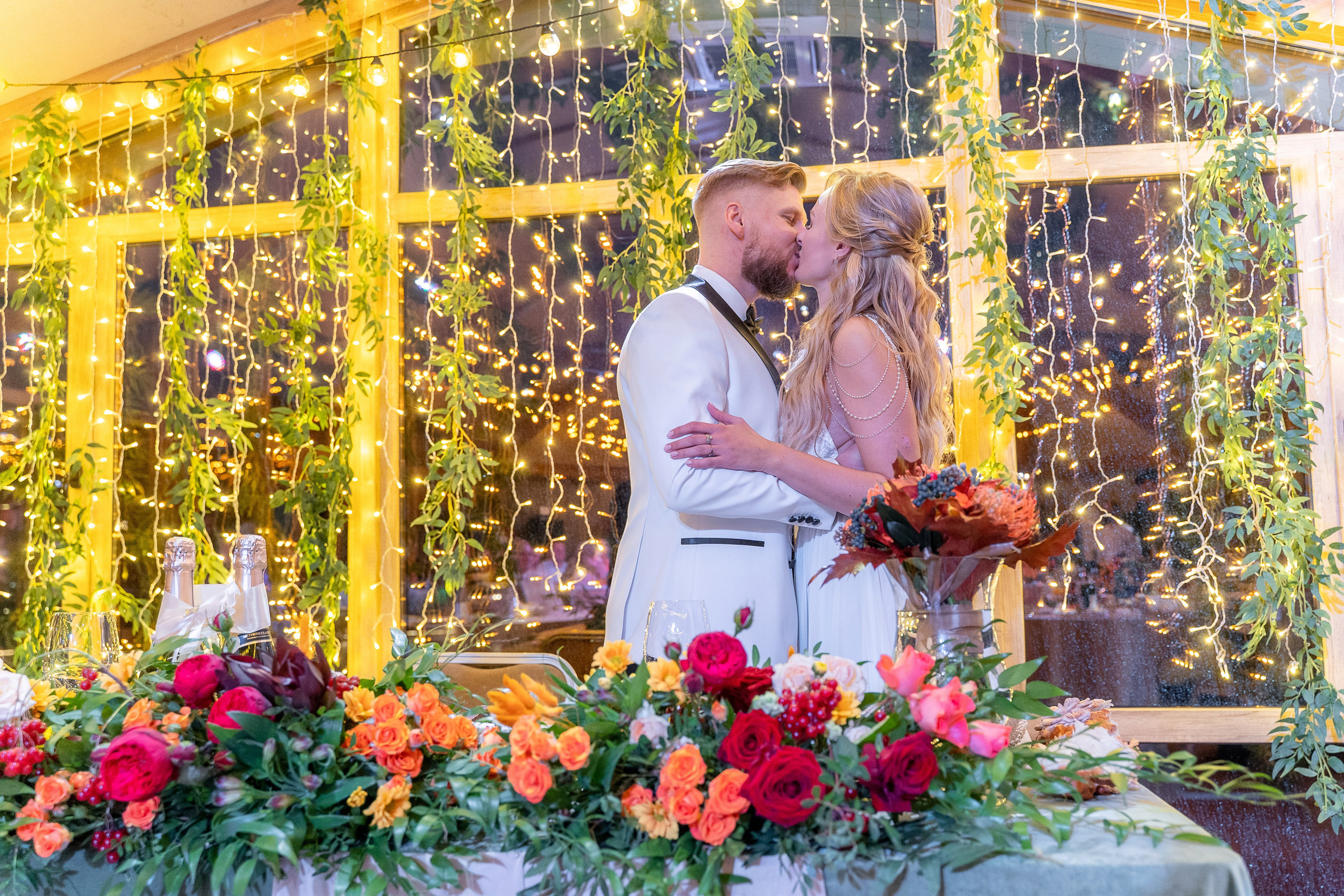 Виталий и Екатерина. Архив