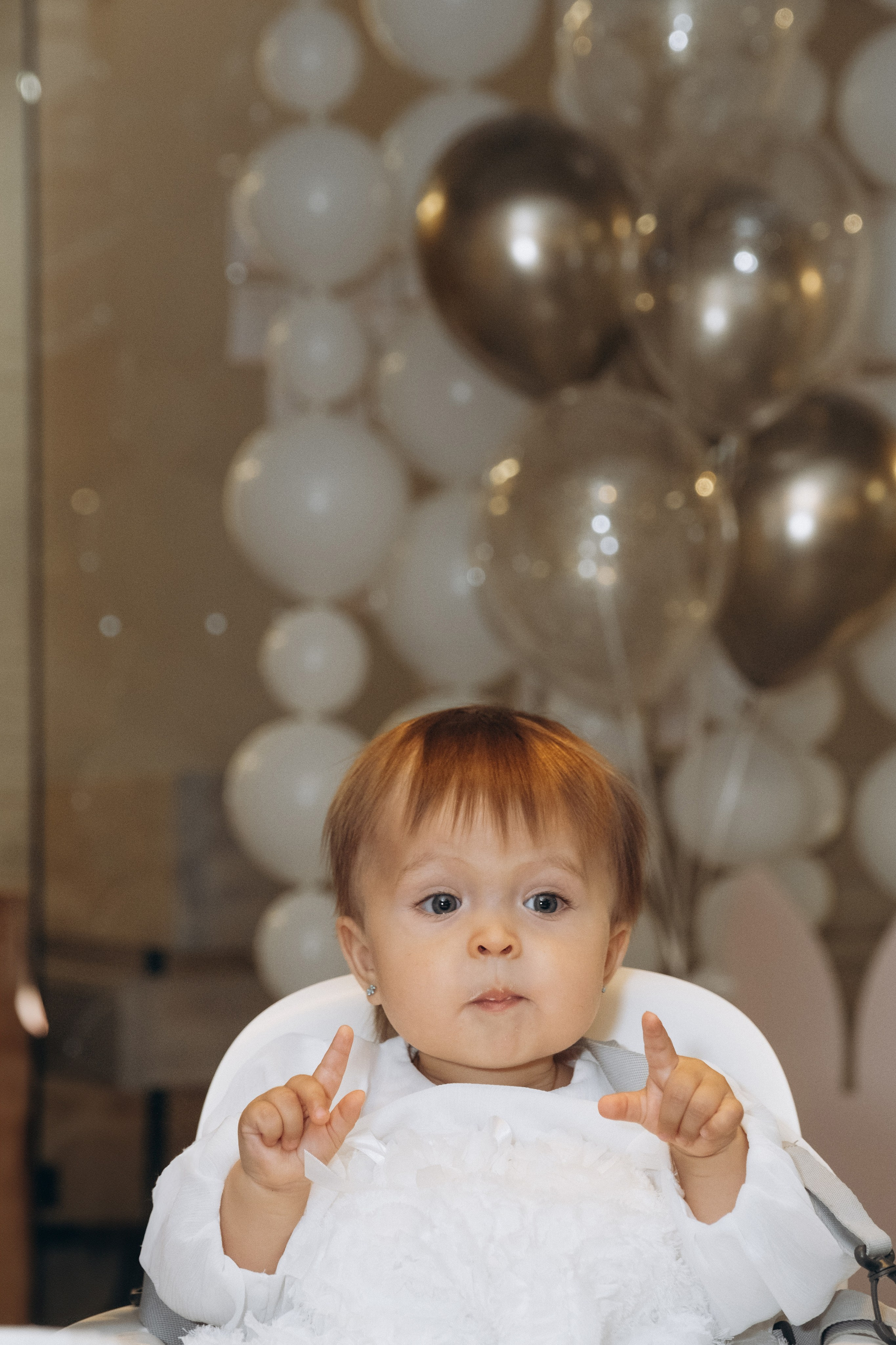 Детский ДР. Фотограф Москва / Зеленоград — Наталья Петухова