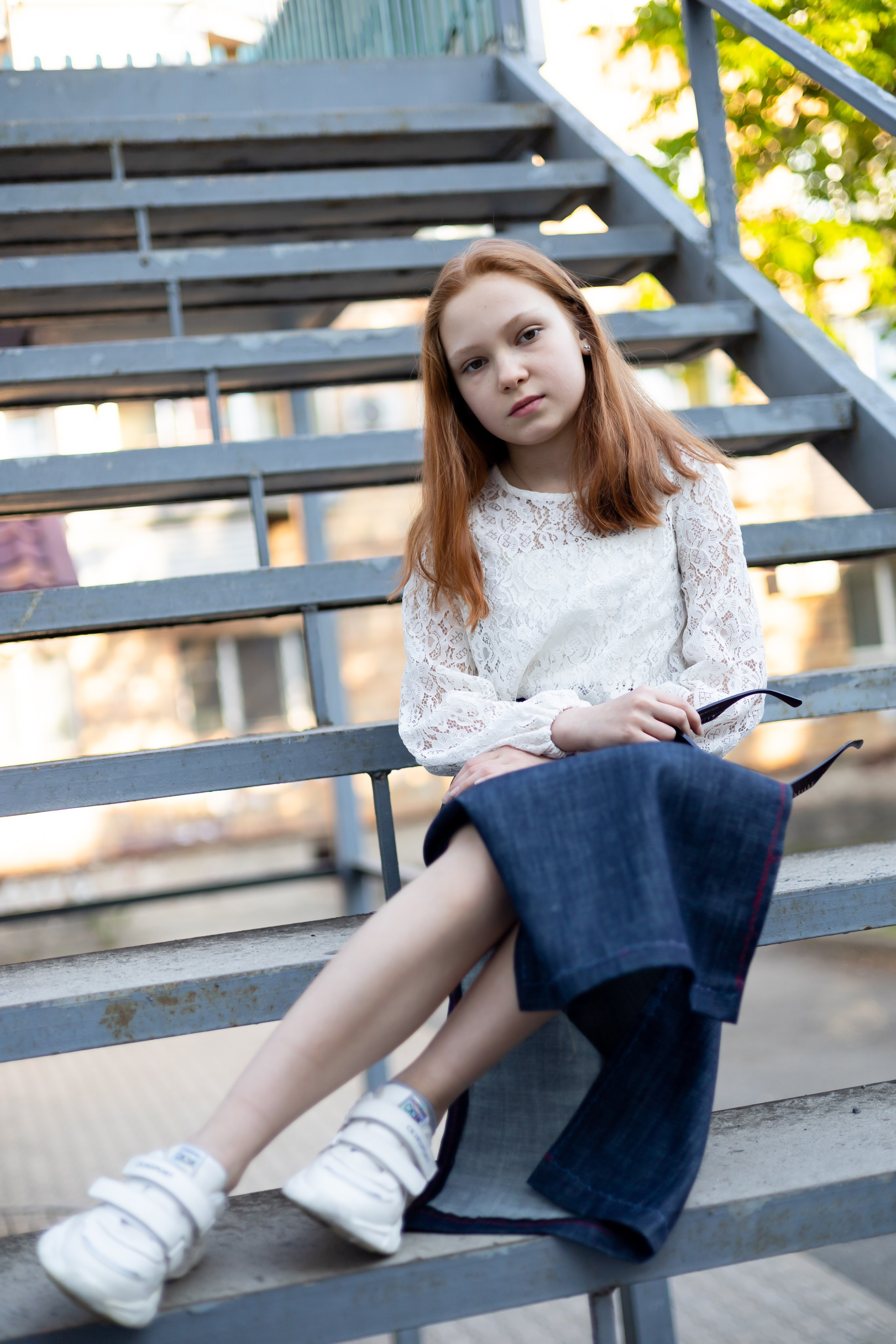 Юбки из темного денима своими руками в Школе для девочек. Школа для девочек во Владивостоке — Само Совершенство