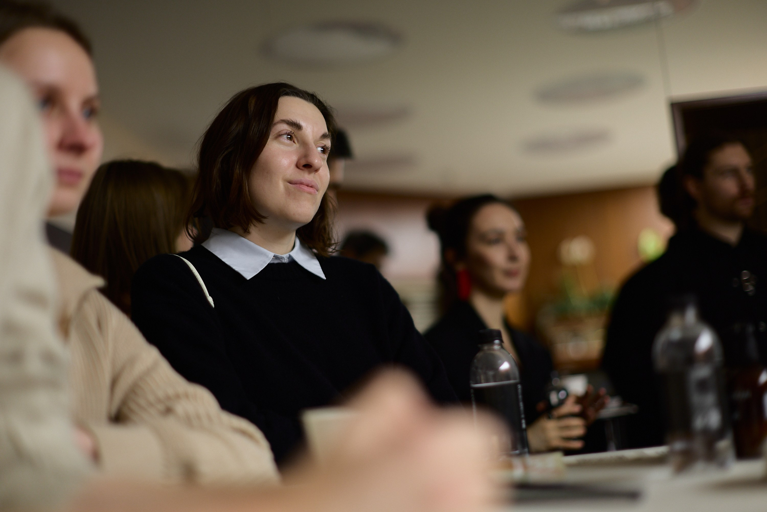 ЗИМНИЕ ВЕЧЕРА 10.GRAN. Еремина Катерина