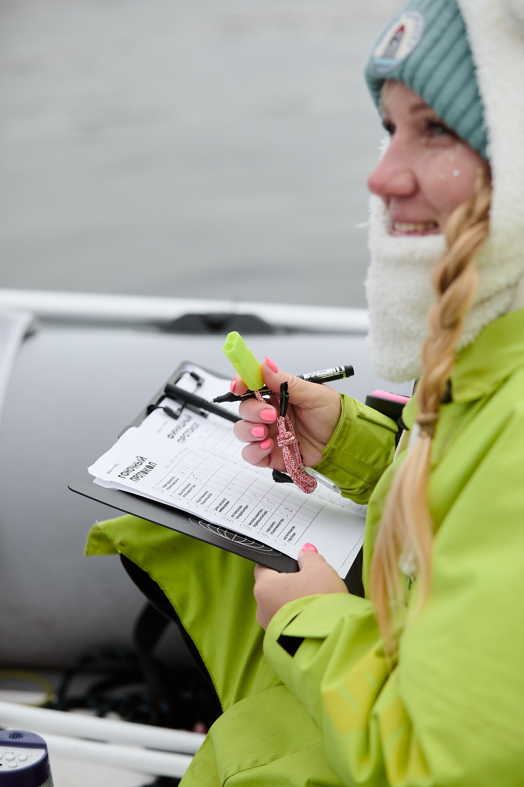 Sila Vetra. Еремина Катерина