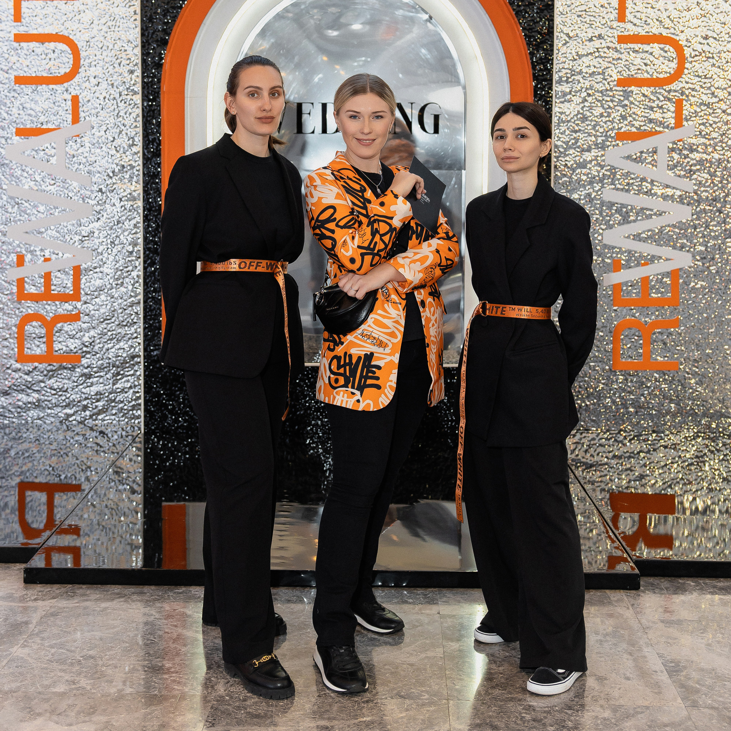 Wedding Awards Ug 2023. Свадебный фотограф в Ростове-на-Дону