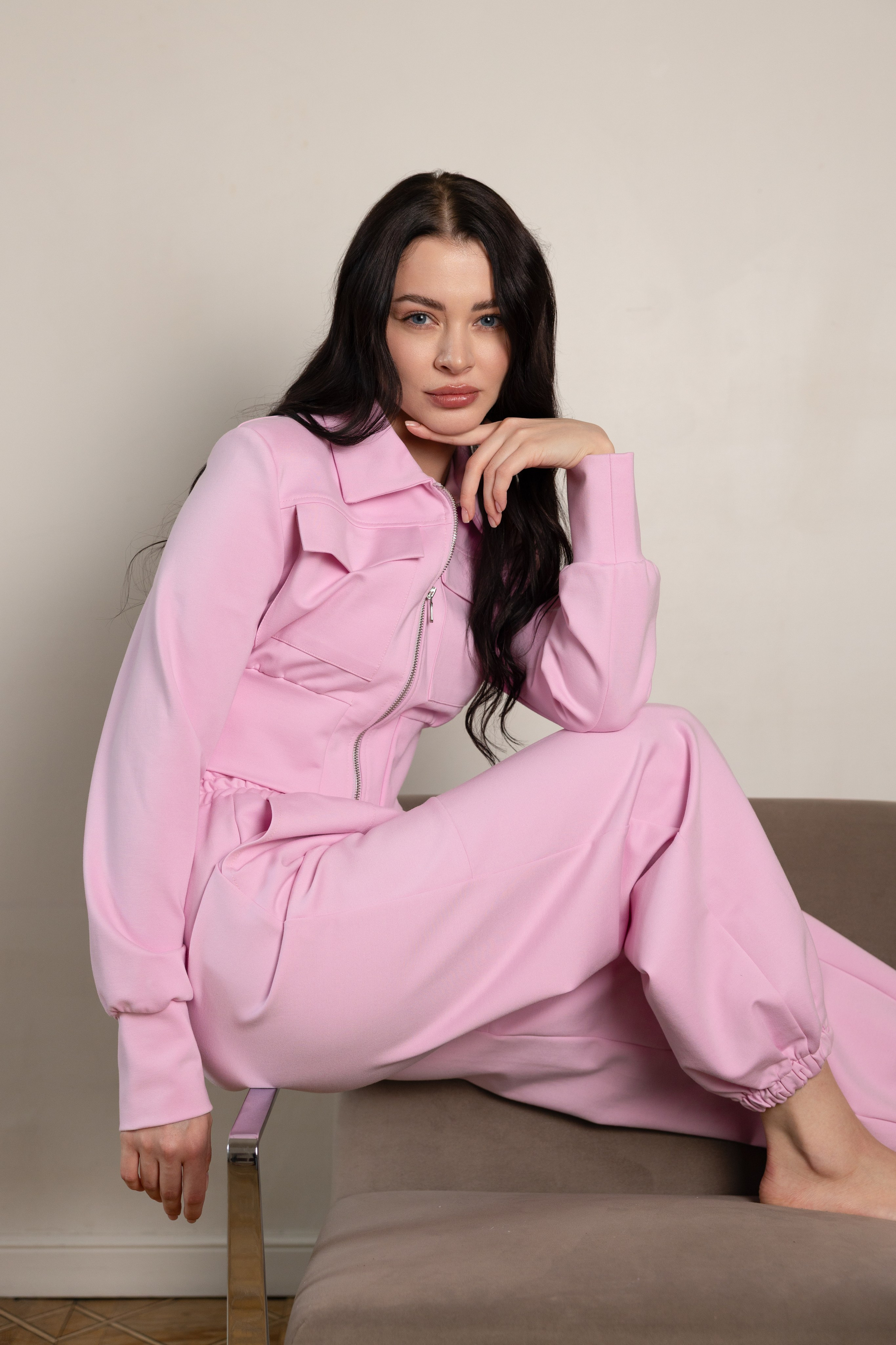 Модельные тесты. Фотограф в Санкт-Петербурге Вагнер Юлия