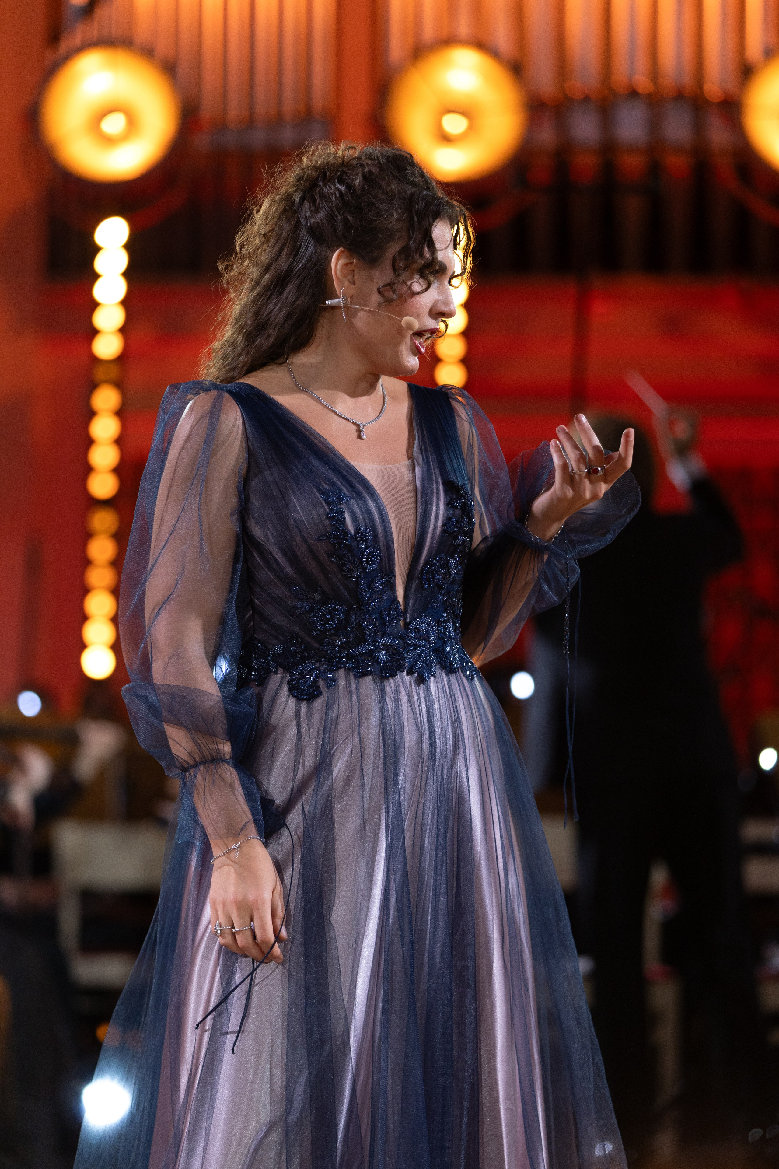 Петровский Оперный бал в Санкт-Петербурге. Фотограф в Санкт-Петербурге Вагнер Юлия