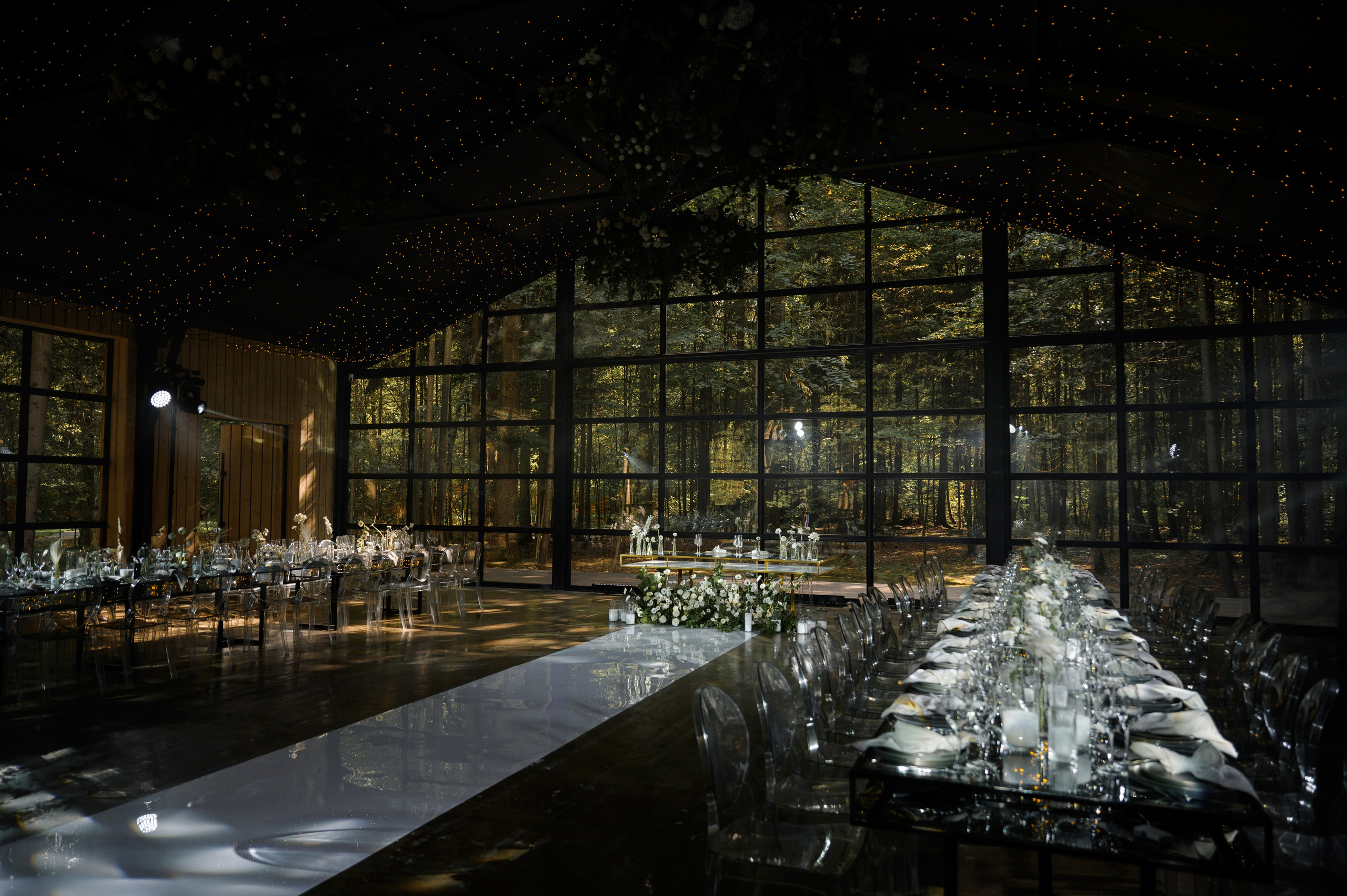 Еще сильнее я в тебя все равно не влюблюсь. VENSKAYA WEDDING & EVENT PLANNER