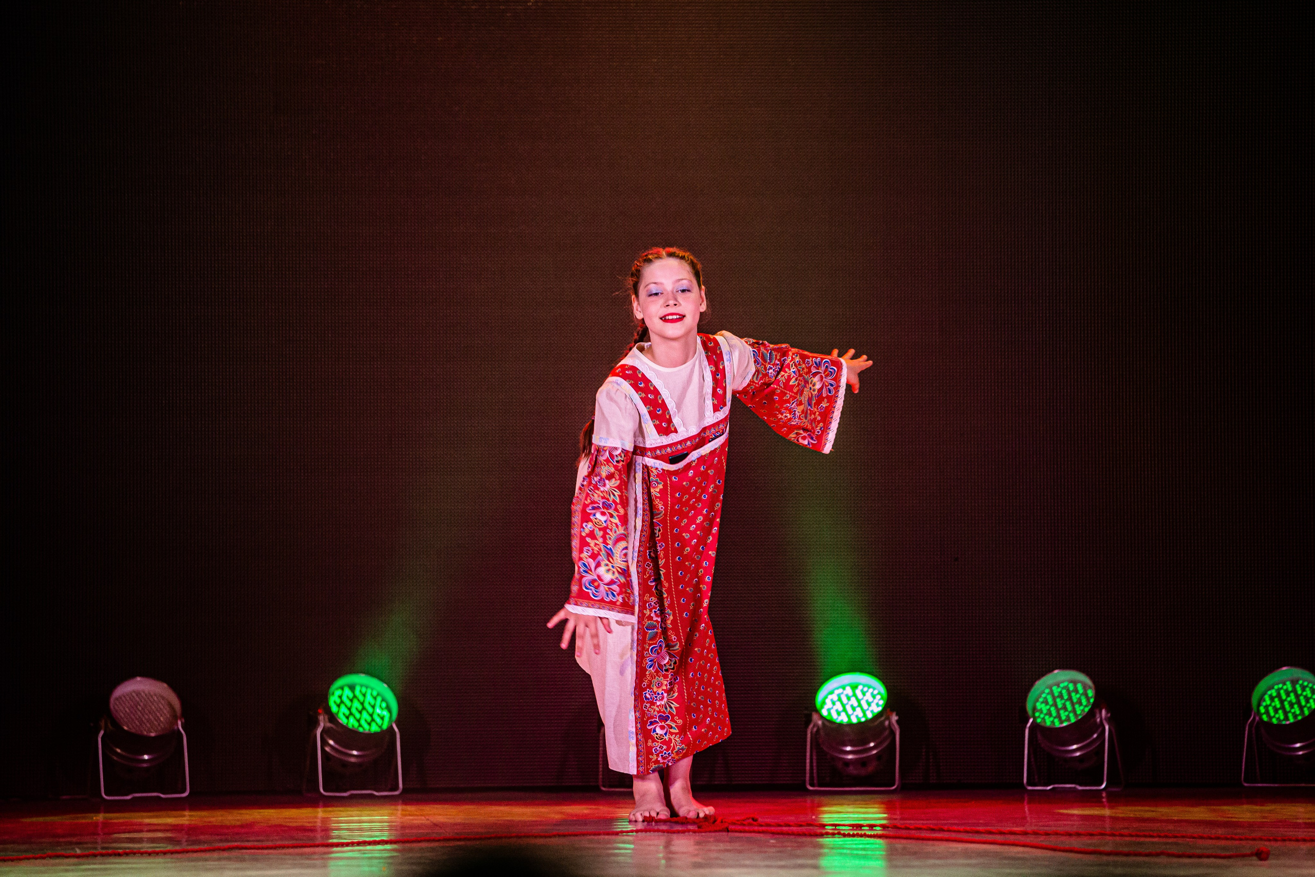 Репортаж. Концерты. Авторские туры с профессиональным фотографом