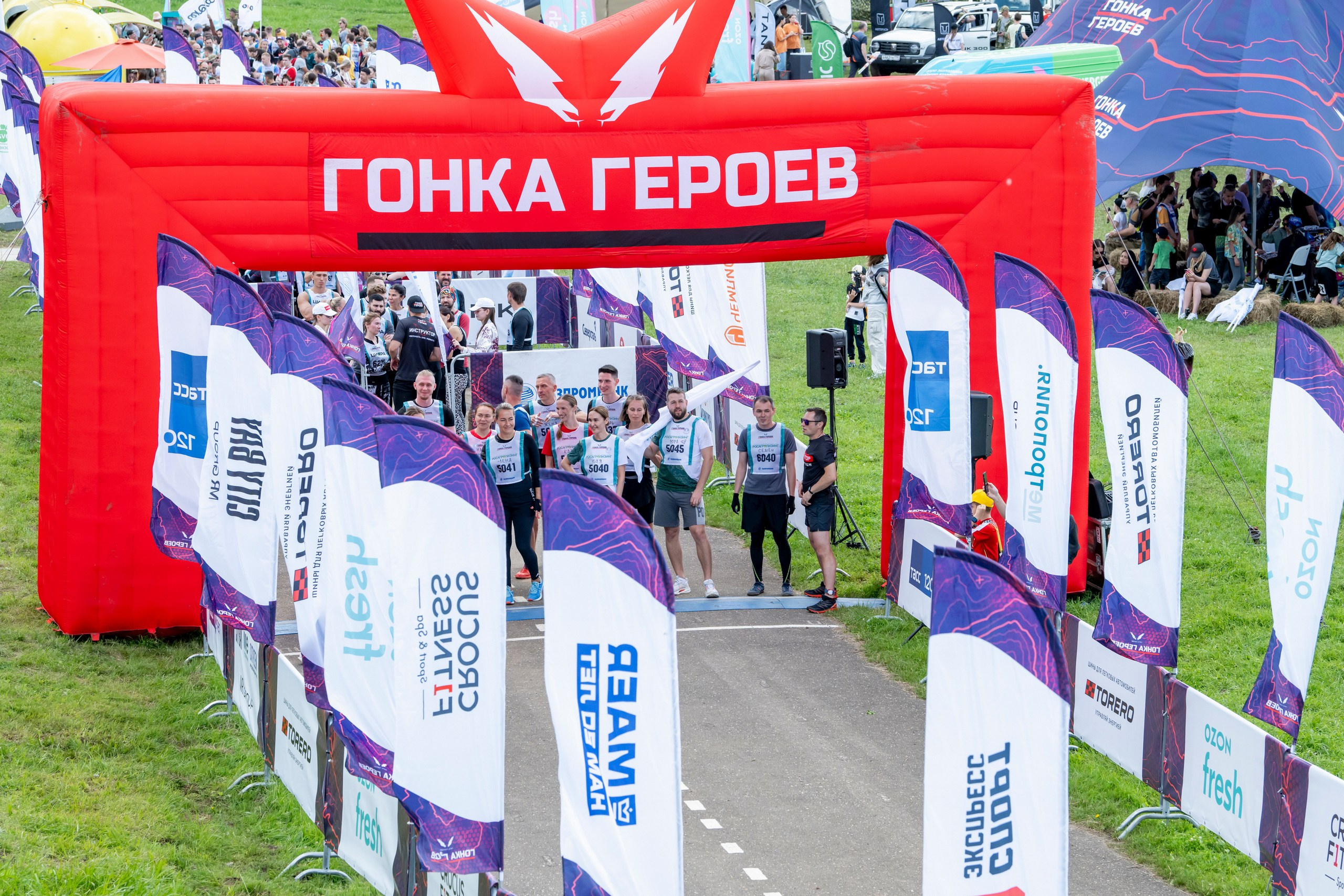 Спорт. Foto-Zuev фотография как искусство