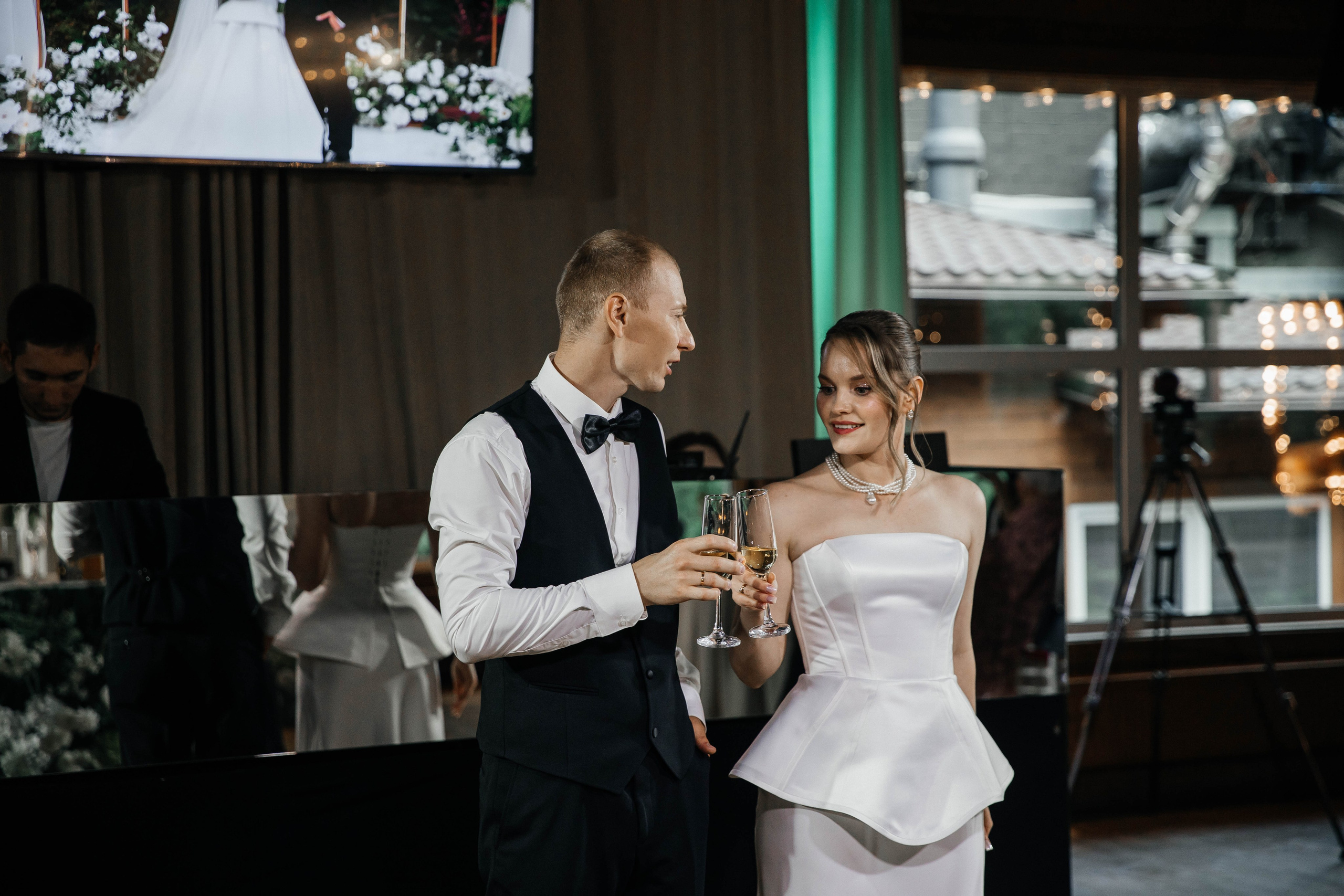 Константин и Ангелина. VOLOCHKOVA