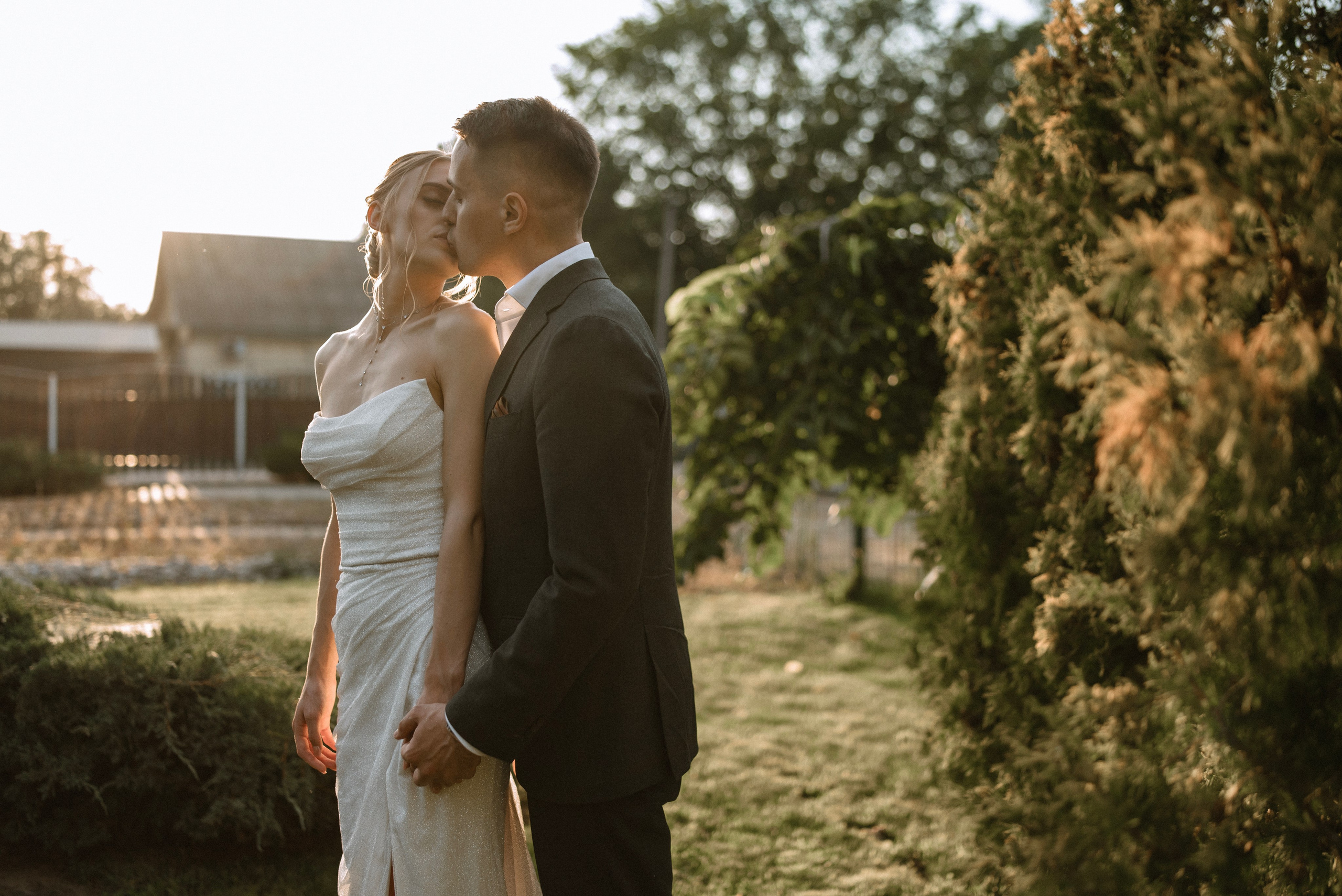Александр и Анна. Старочеркасск. Фотограф Костикова Анастасия Ростов-на-Дону