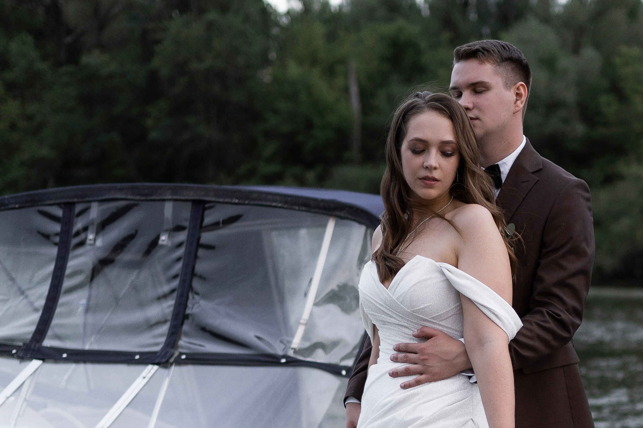 Константин и Алина. Фотограф в Самаре Муртазина Дарья