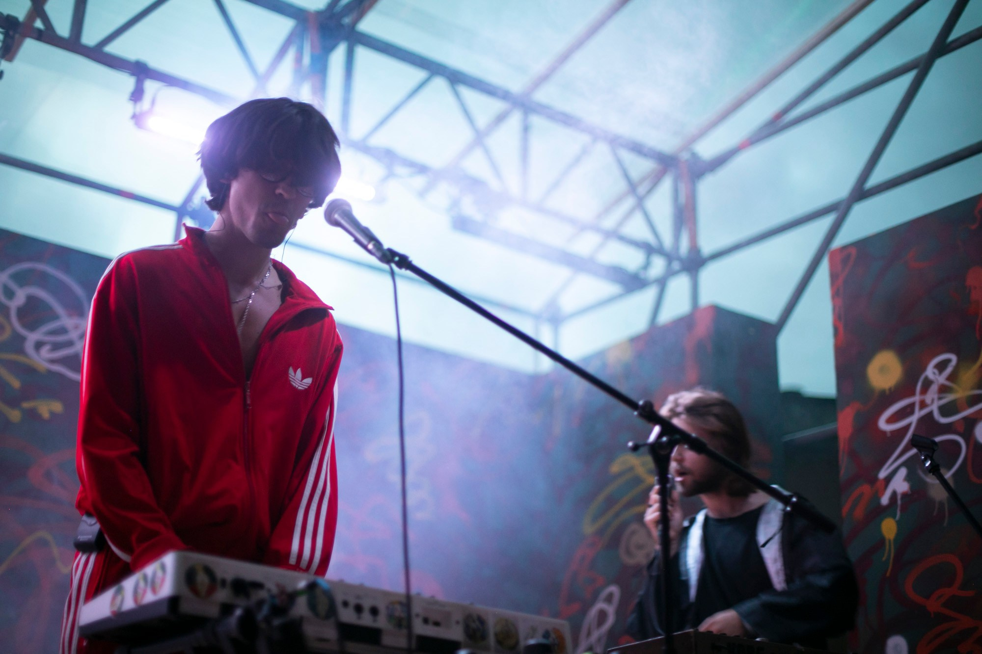 Jameson blockparty Санкт-Петербург. Репортажный и постановочный Наталья Санникова