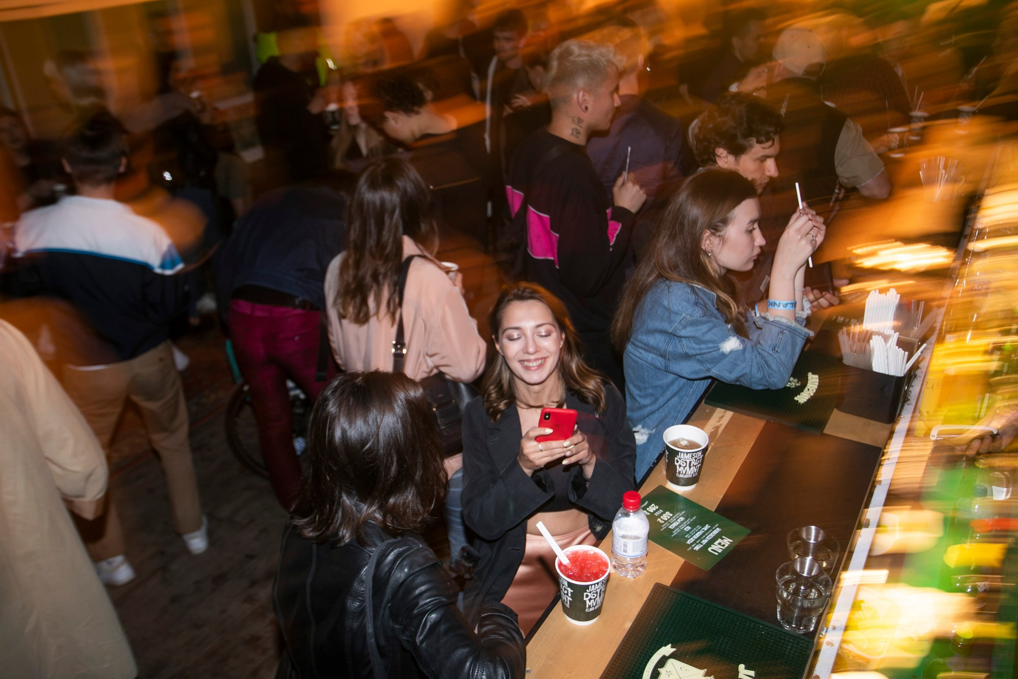 Jameson blockparty Санкт-Петербург. Репортажный и постановочный Наталья Санникова