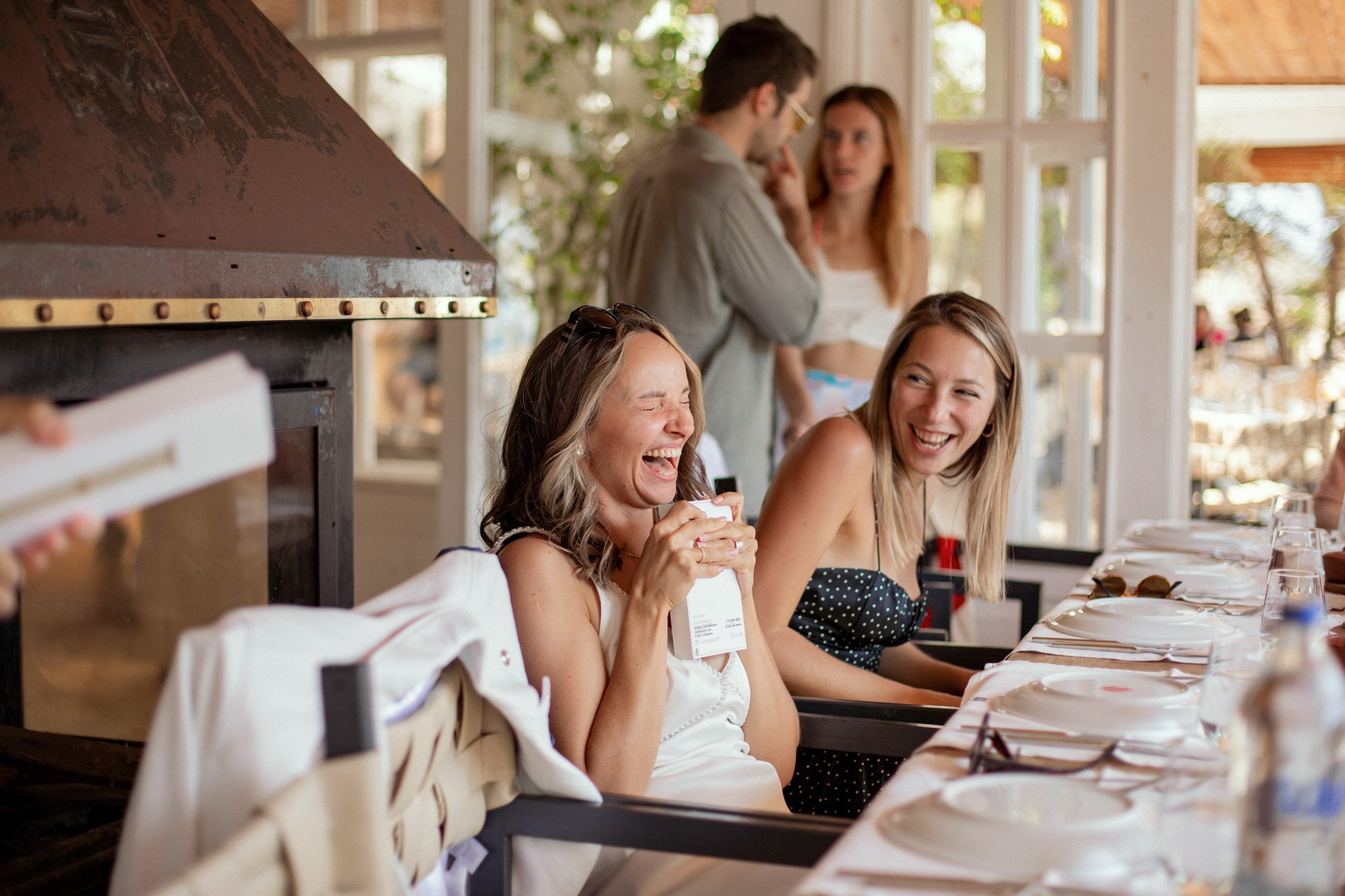 Свадебный день Полины и Вани. Годжек, Турция. Репортажный и постановочный Наталья Санникова