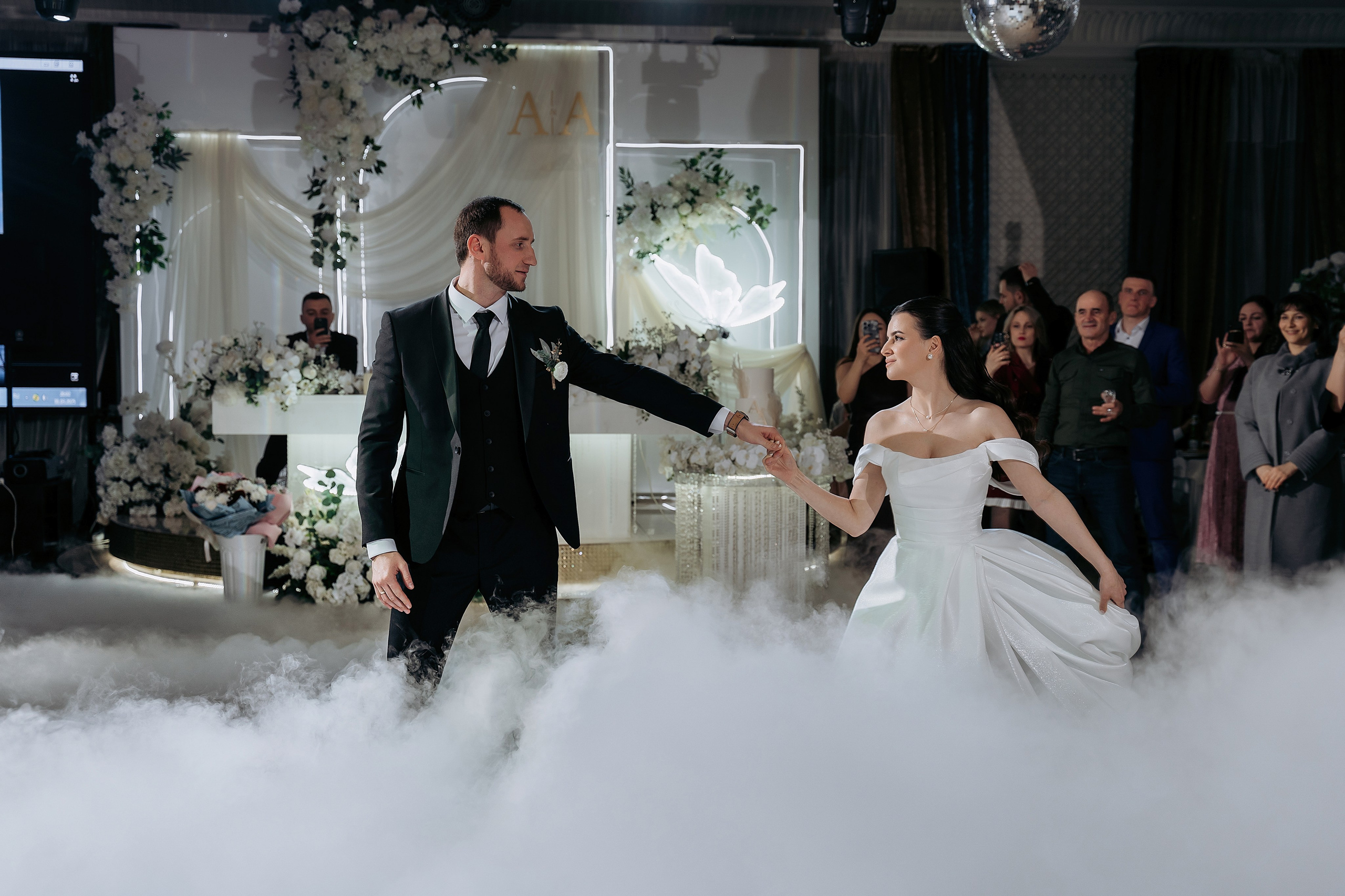 Алексей и Алиса. Свадебный и семейный фотограф Екатерина Коробова г. Моздок