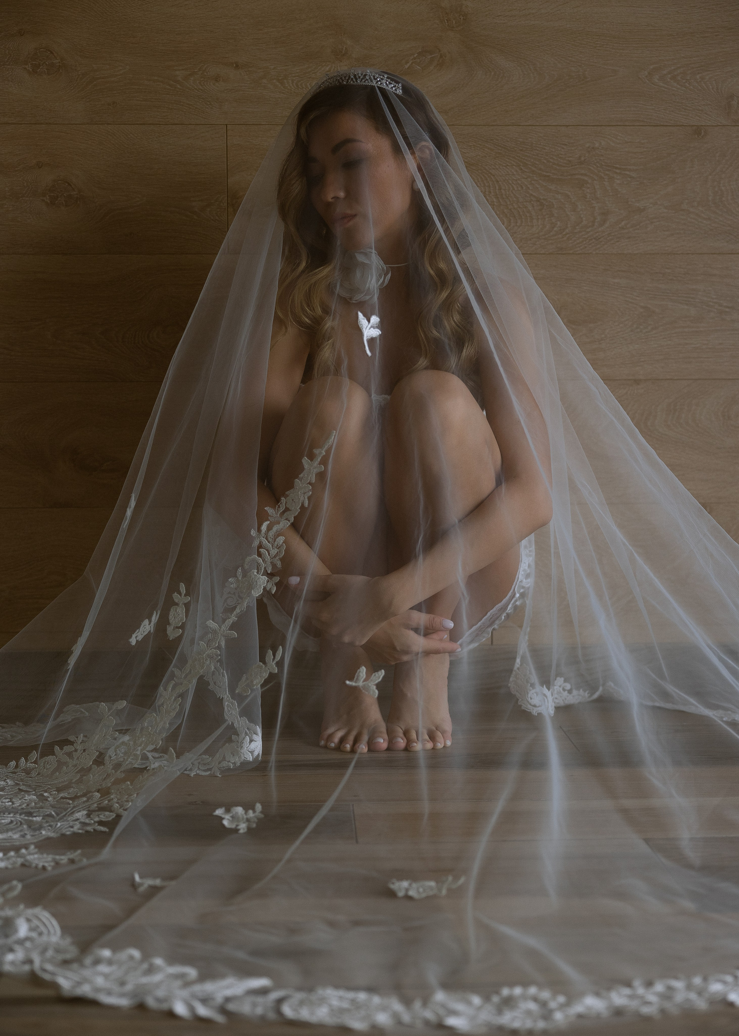 Дмитрий и Алита. Фотограф Эмиль Исякаев