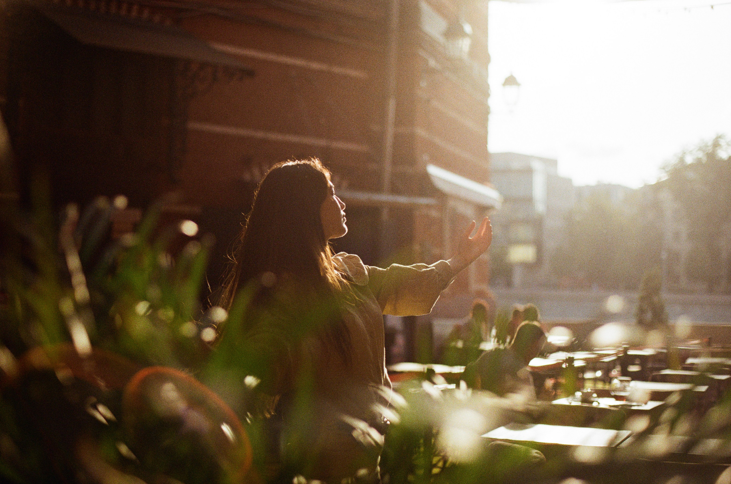 Аня. Галя Аникина фотограф в Москве