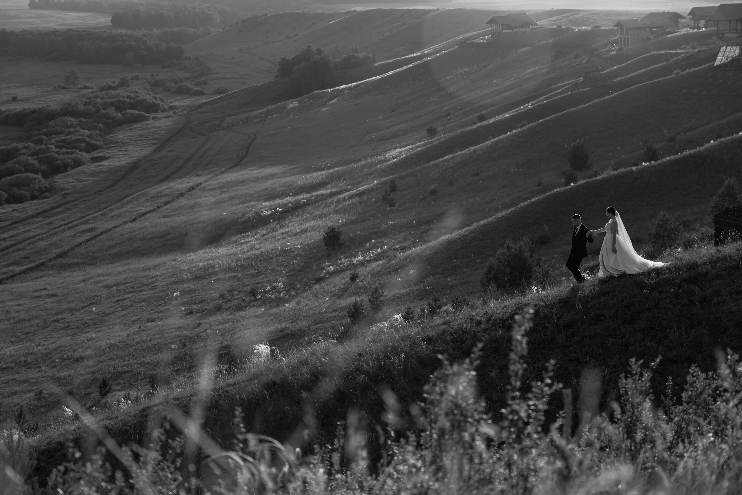 Валерий и Лиза. Свадебный и Семейный фотограф по всему миру Анна Фёдорова