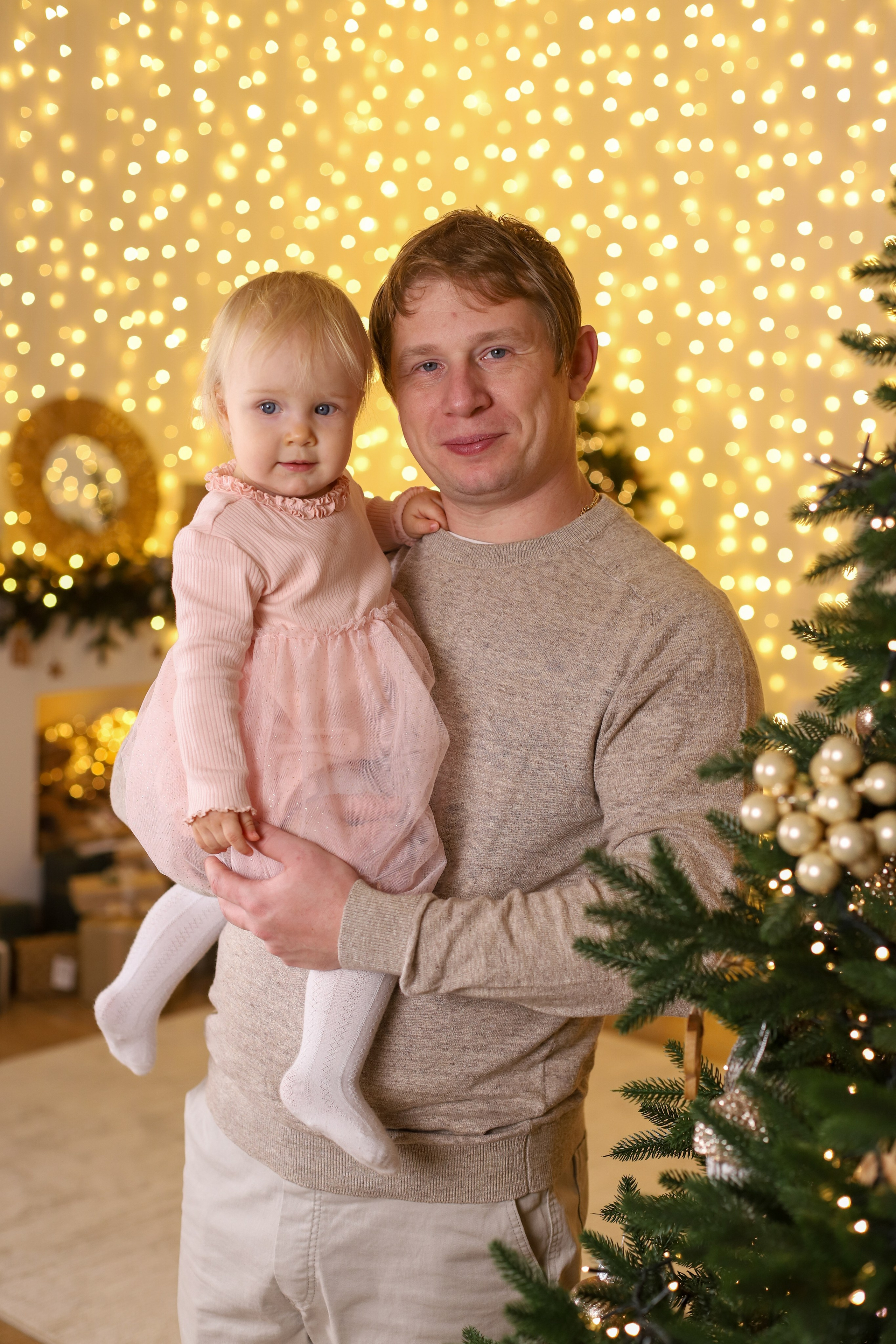 Семья Колесниковых. Ilopavlova_ph