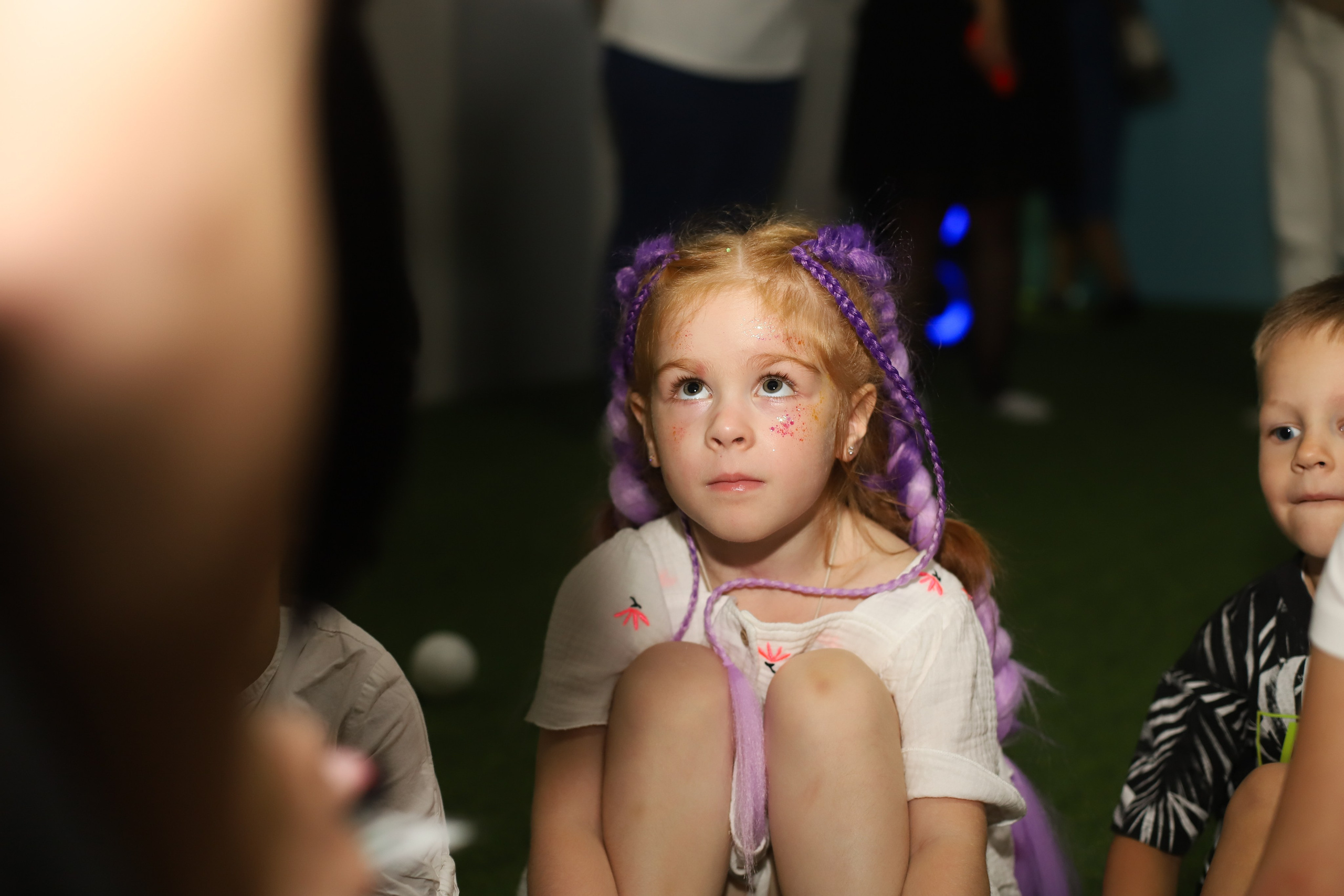 5 Лет Веронике. Ilopavlova_ph