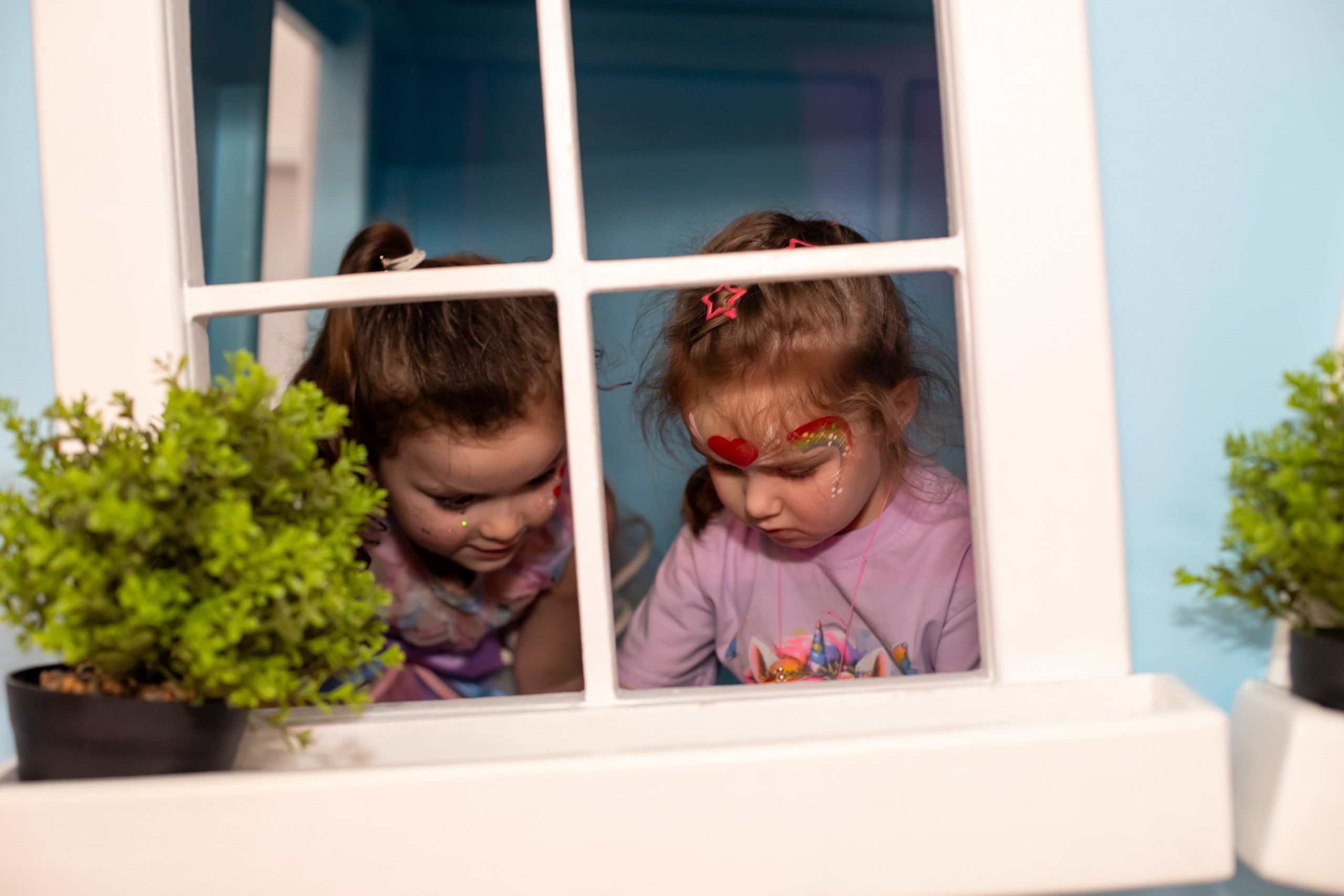 День рождение двух ангелочков 🪽. Ilopavlova_ph