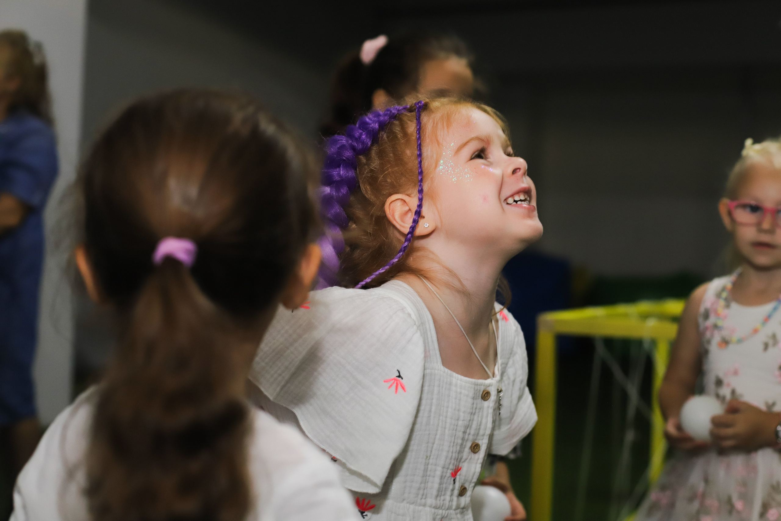 5 Лет Веронике. Ilopavlova_ph