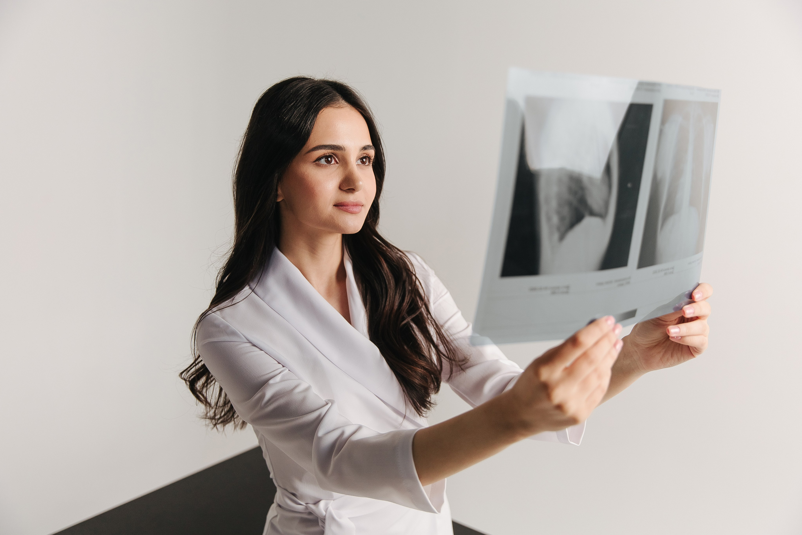 Выпускники Медицина. Фотограф в Красноярске Любовь Малеева