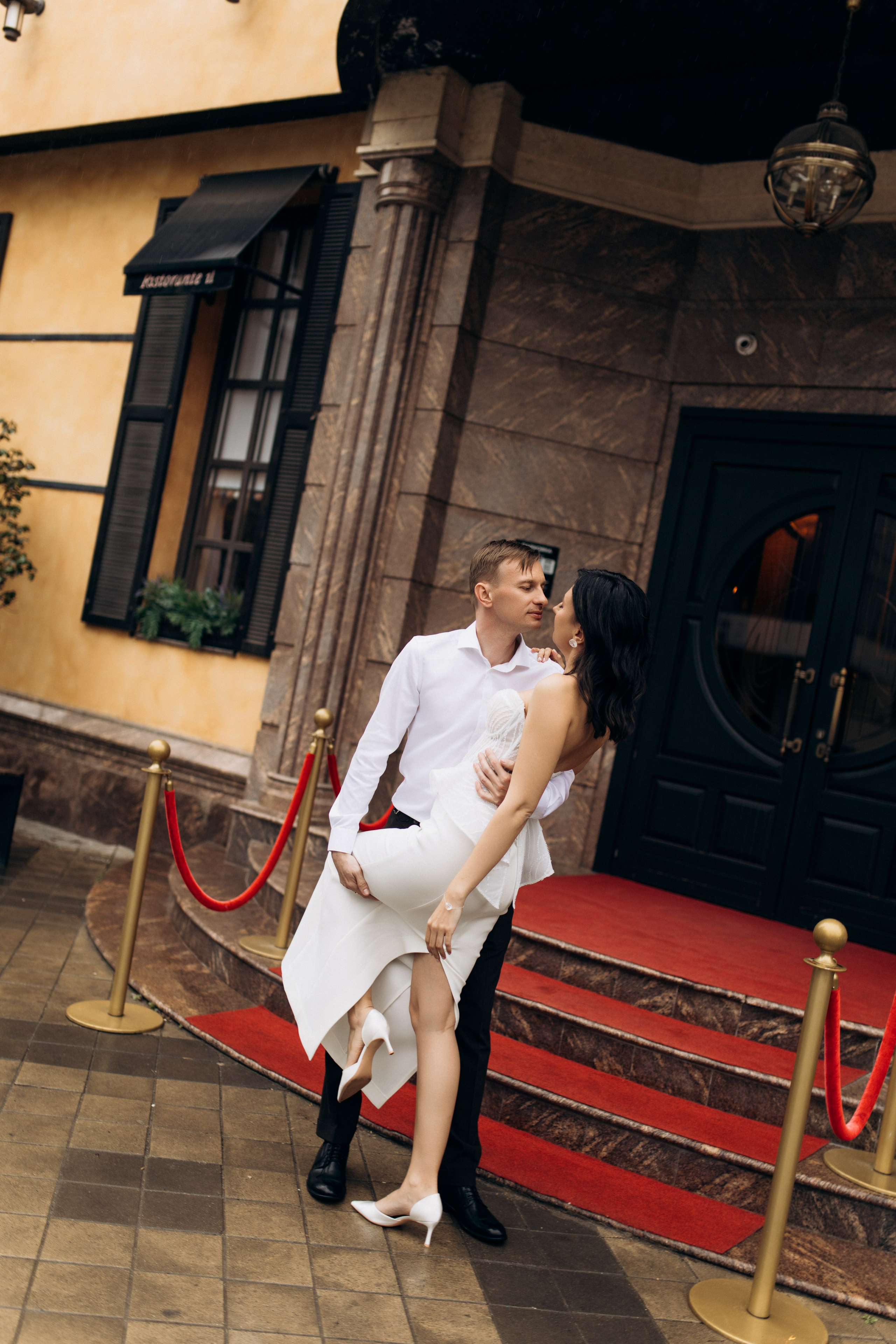 Татьяна и Алексей. Самый теплый фотограф в Краснодаре Рябоконь Ксения