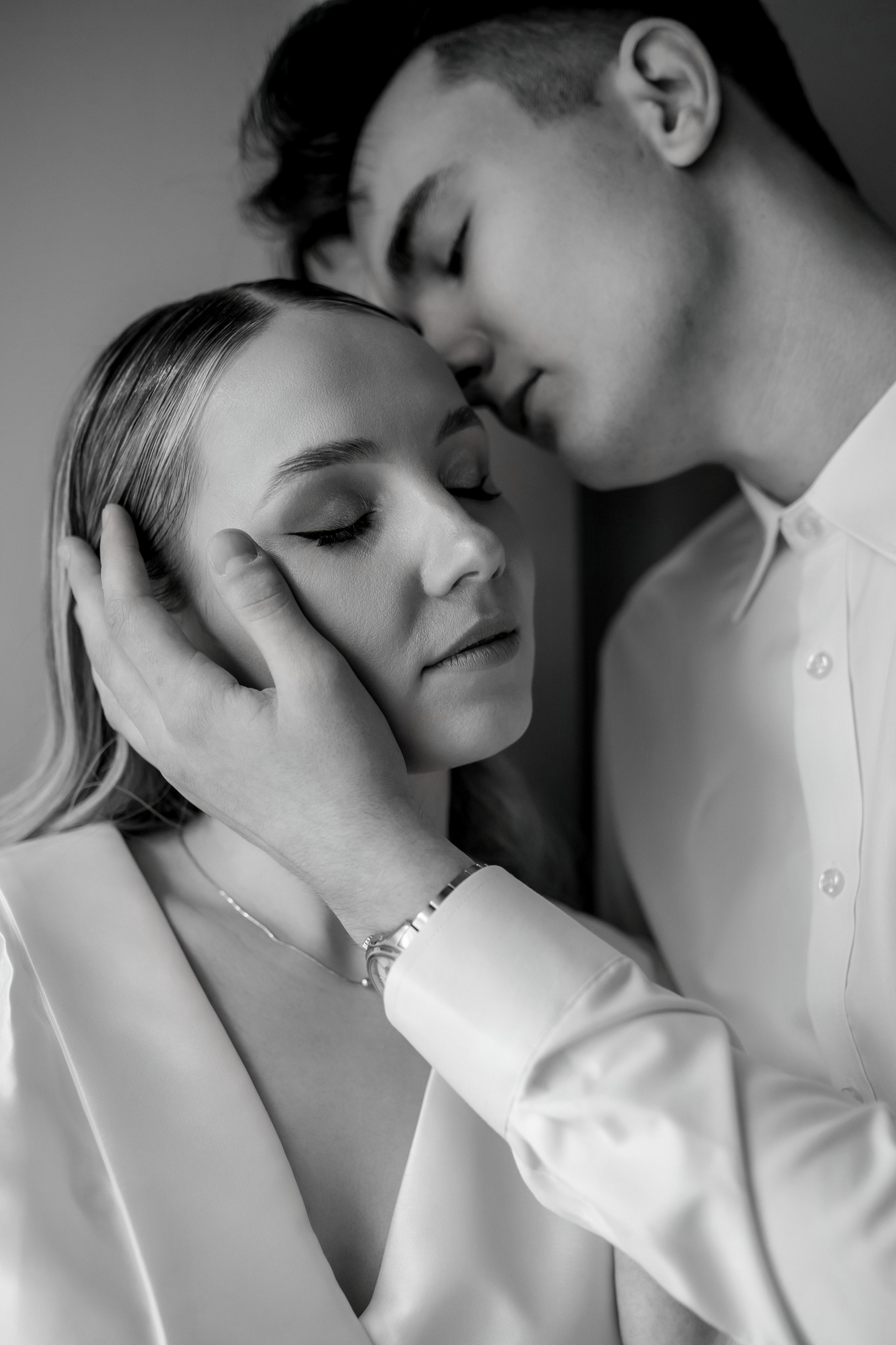 Эмиль и Мария 22/02/2025. Свадебный и семейный фотограф в Севастополе и в Крыму Анастасия Корчак