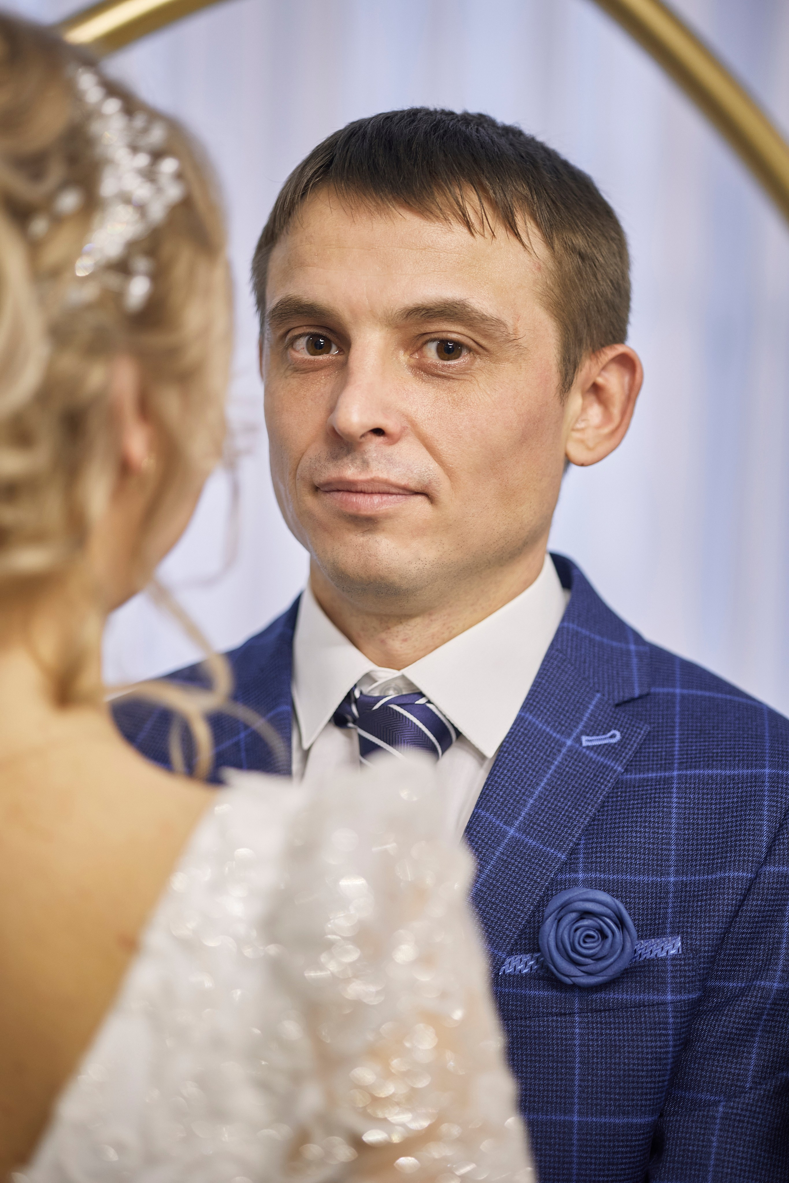 Свадьба Натальи и Артёма. Свадебный фотограф в Александрове