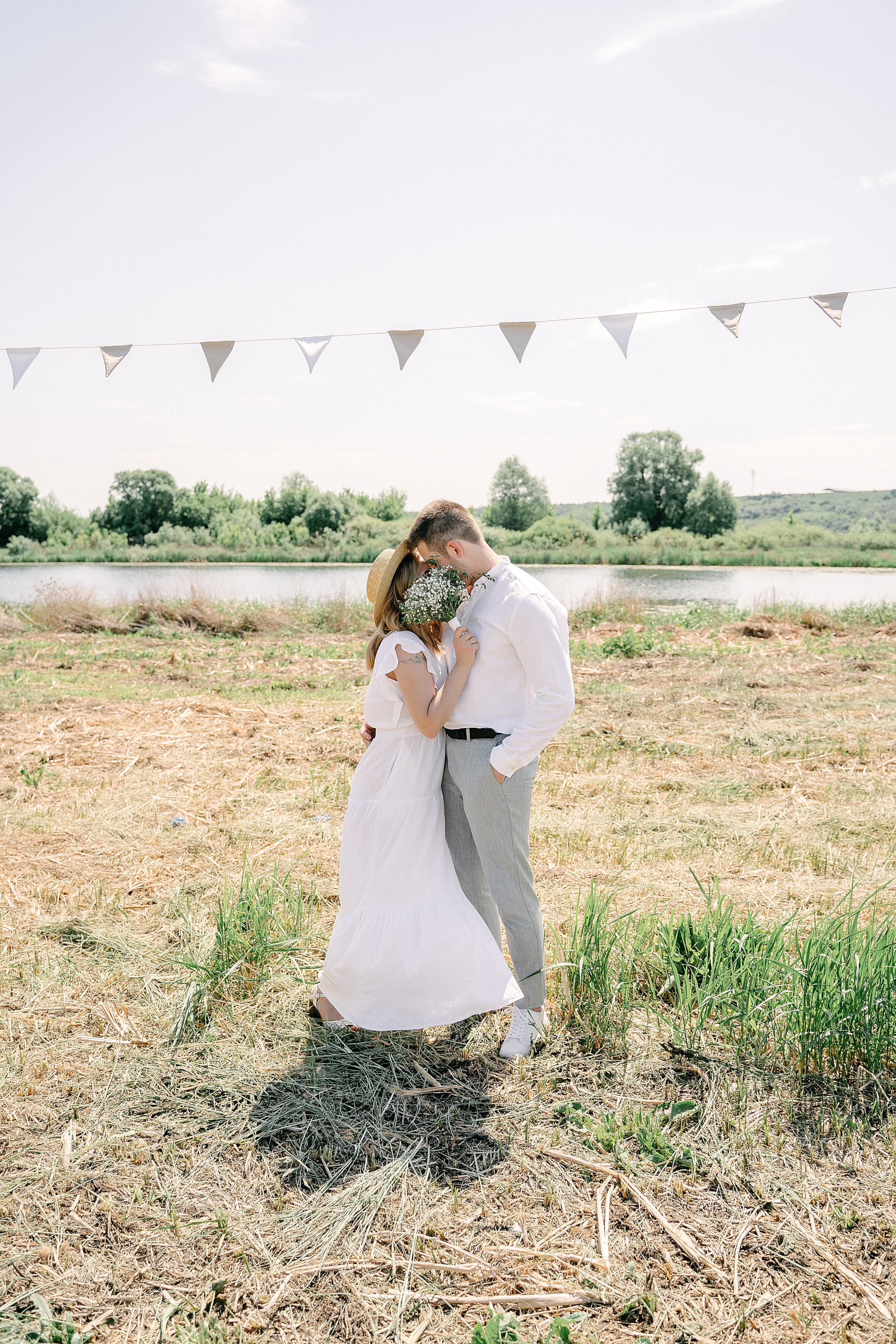 Алина и Артём. Свадебный фотограф Юлия Копылова