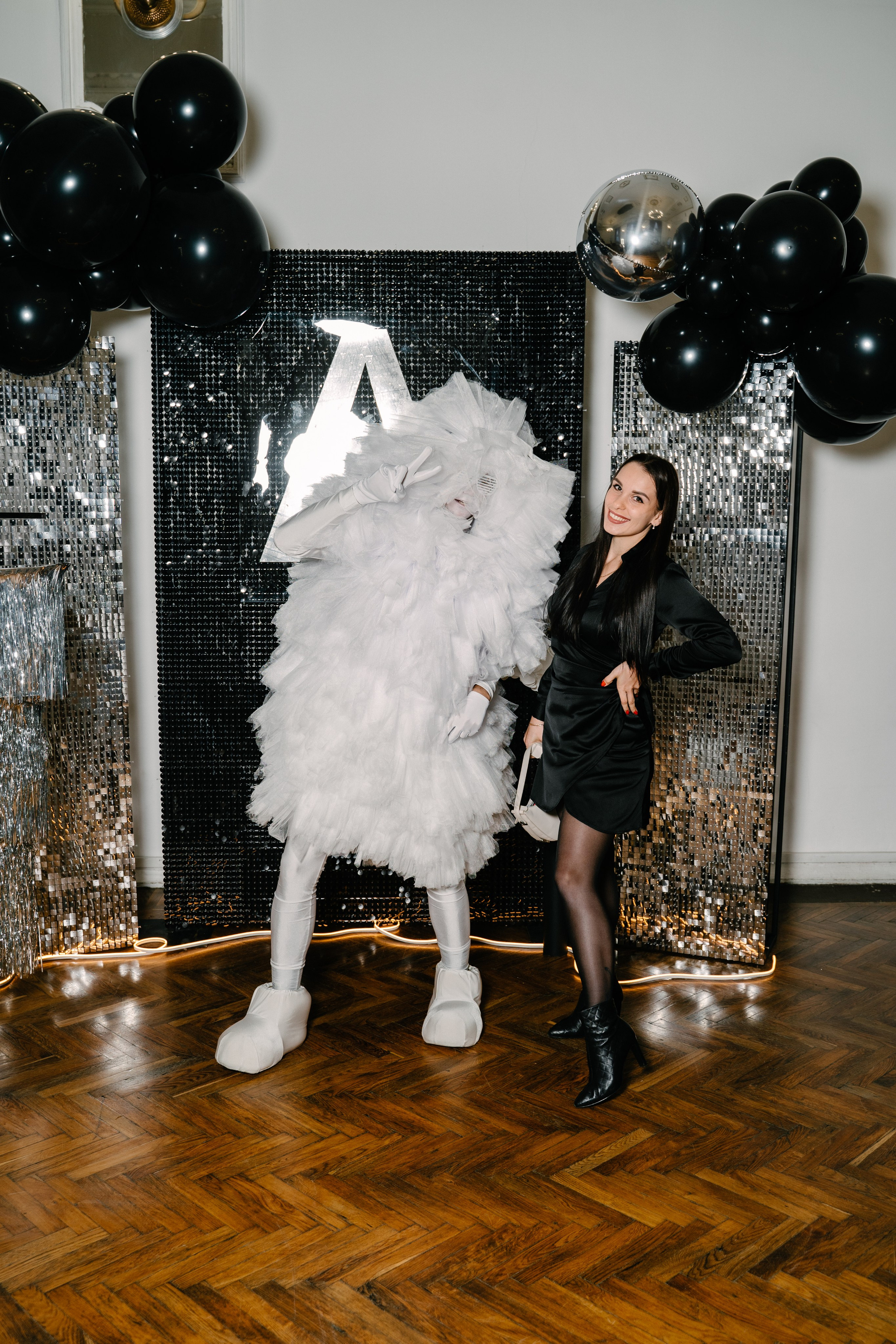 День рождения Ани Кругловой. Свадебный фотограф Юлия Копылова