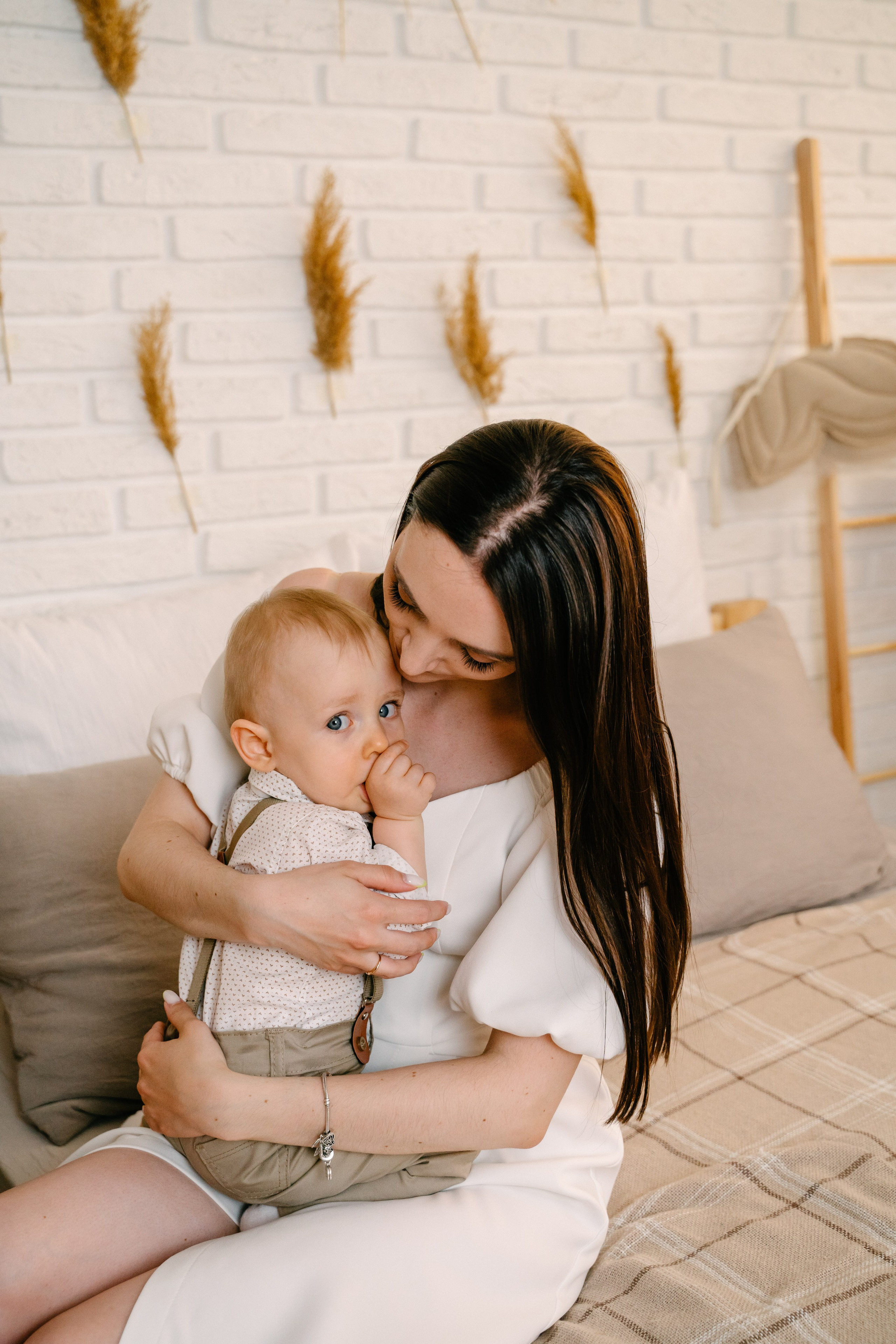 Годовасие Данила. Свадебный фотограф Юлия Копылова