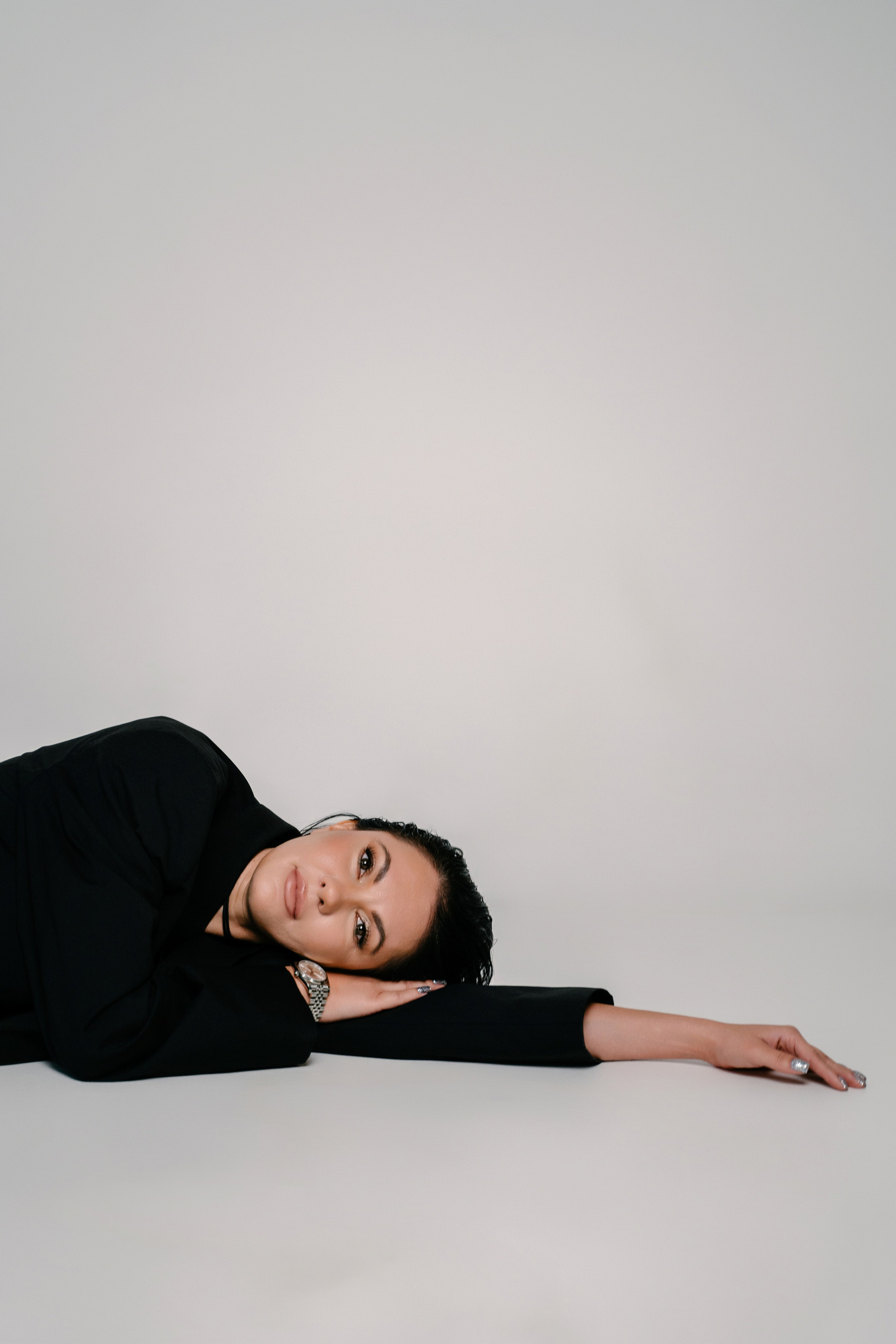 Алла минимализм. Свадебный фотограф Юлия Копылова