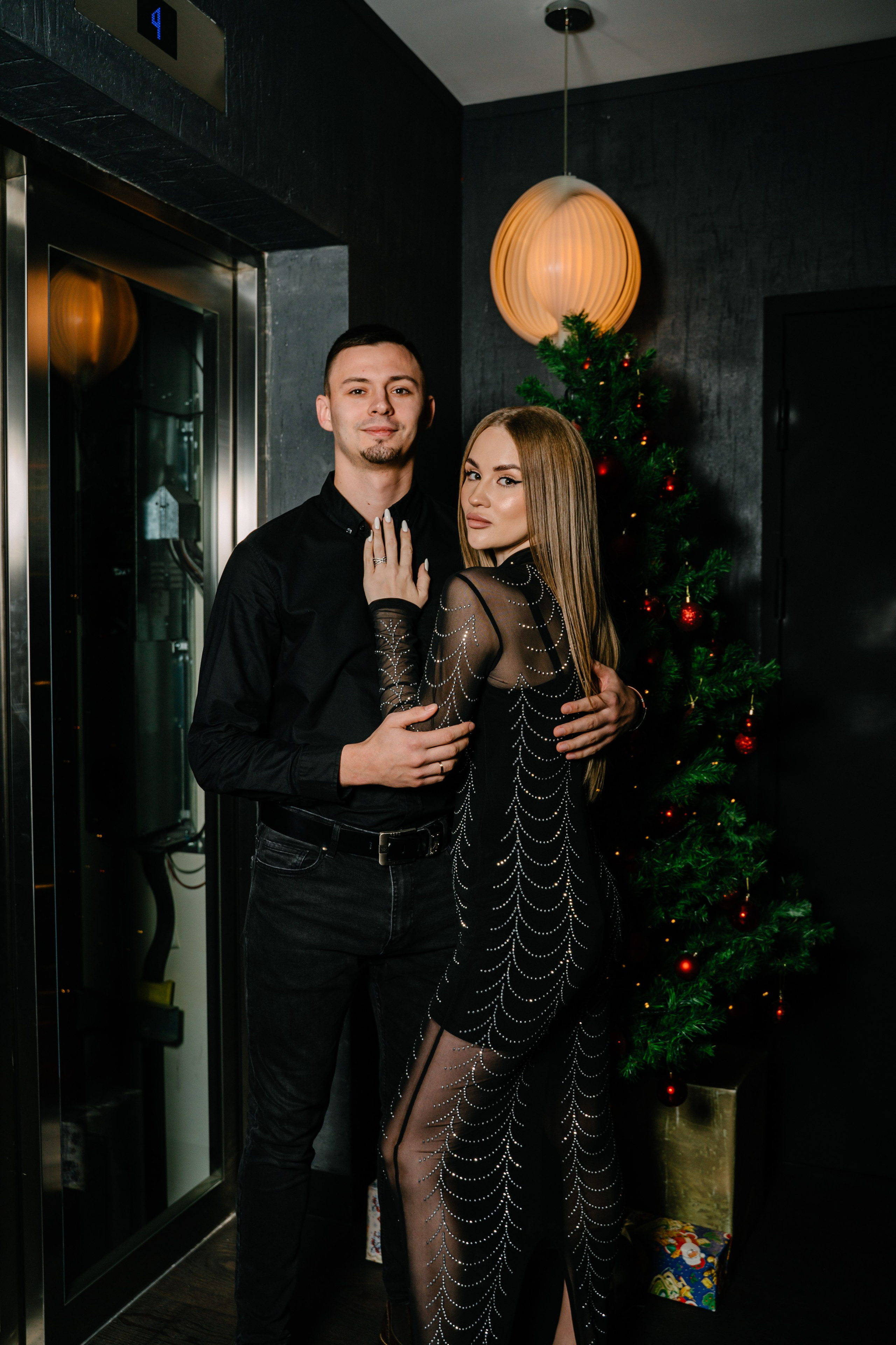 Мероприятие Тайный Санта. Свадебный фотограф Юлия Копылова