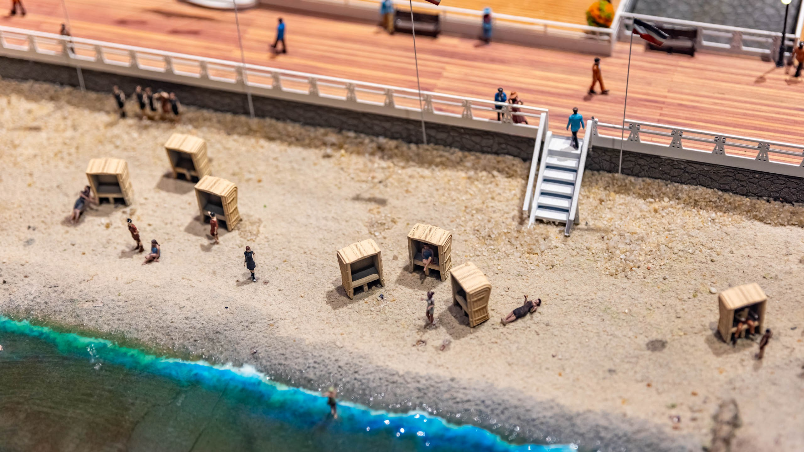 2024 10 МУЗЕЙ Königsberg, Калининградская область, г. Зеленоградск. Фотографии