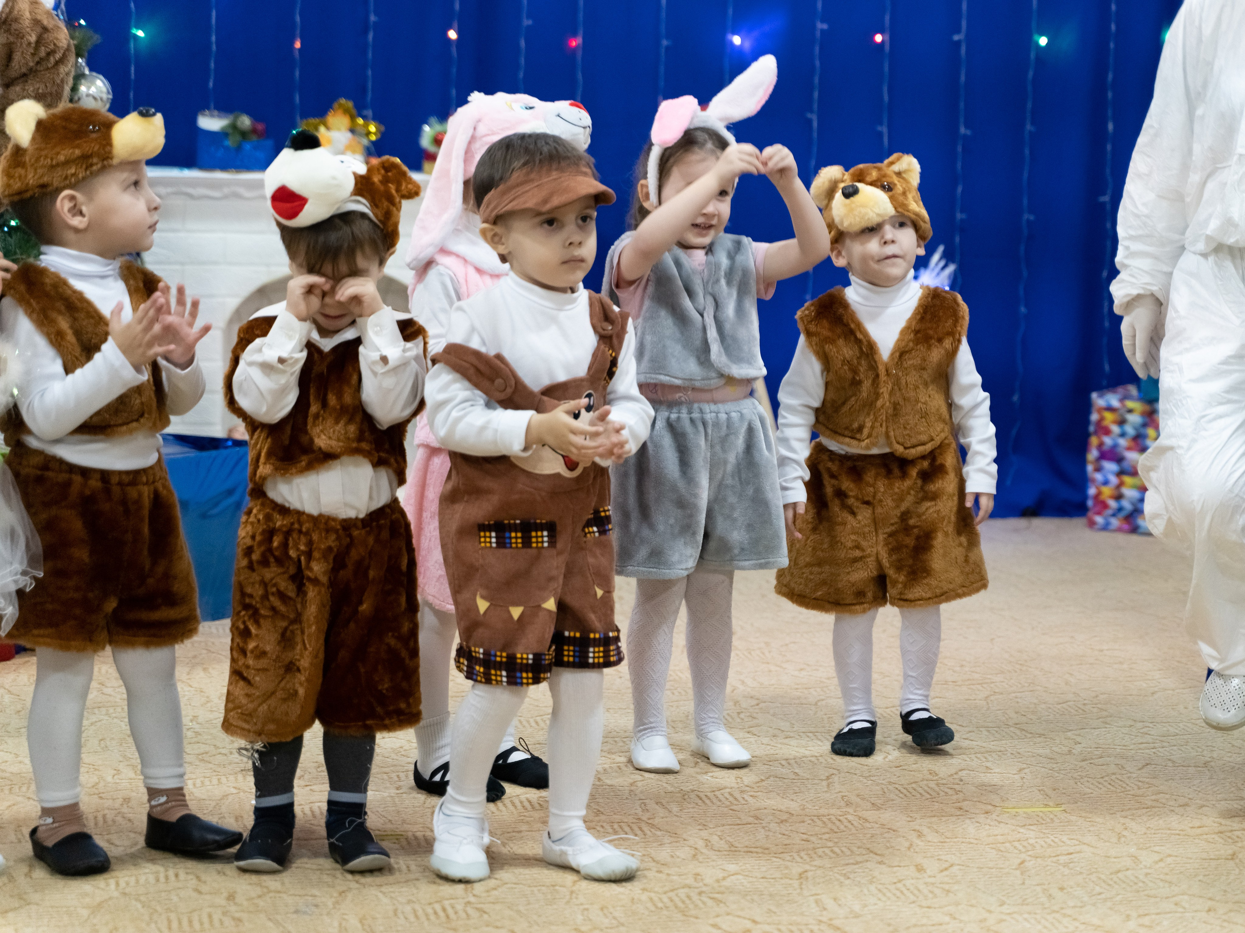 фотограф в детский сад старшая группа 