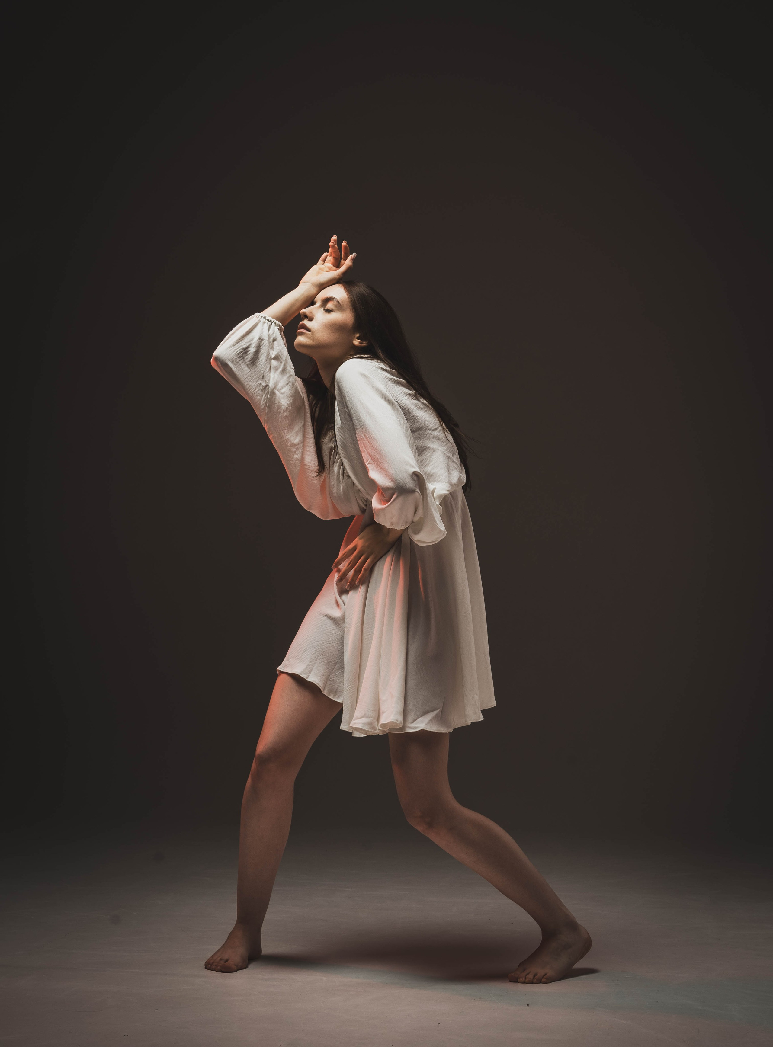 Ведьмак и брукса. Ab extra