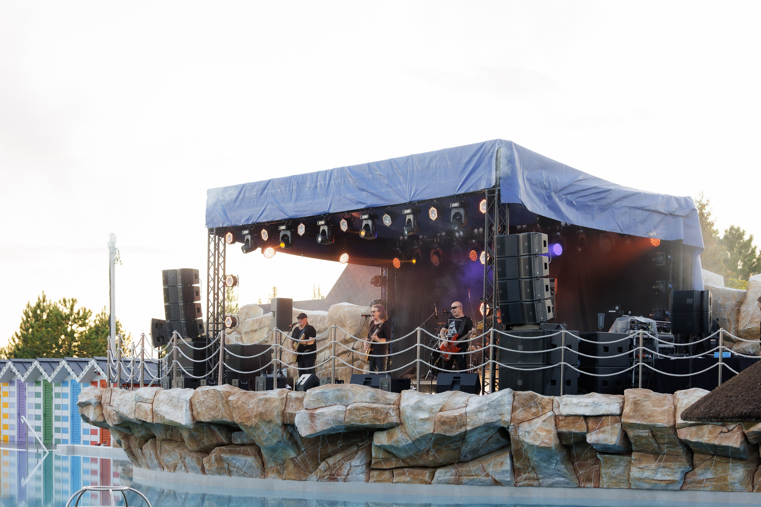 Юбилей компании — фотоотчёт празднования. Красильников Евгений — профессиональный фотограф в Ростове-на-Дону