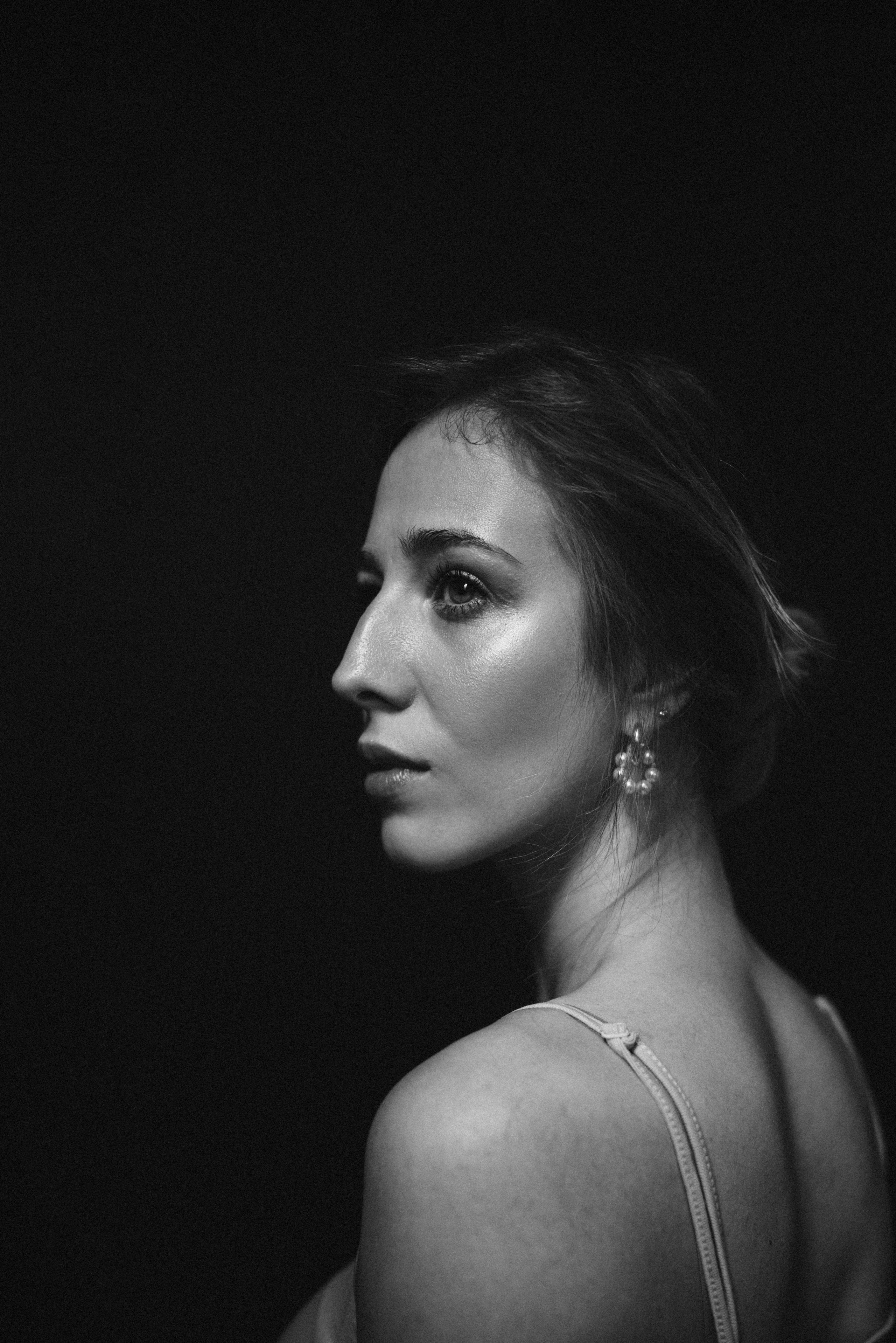 Карина. Портретный и свадебный фотограф в Тбилиси • xeniqo