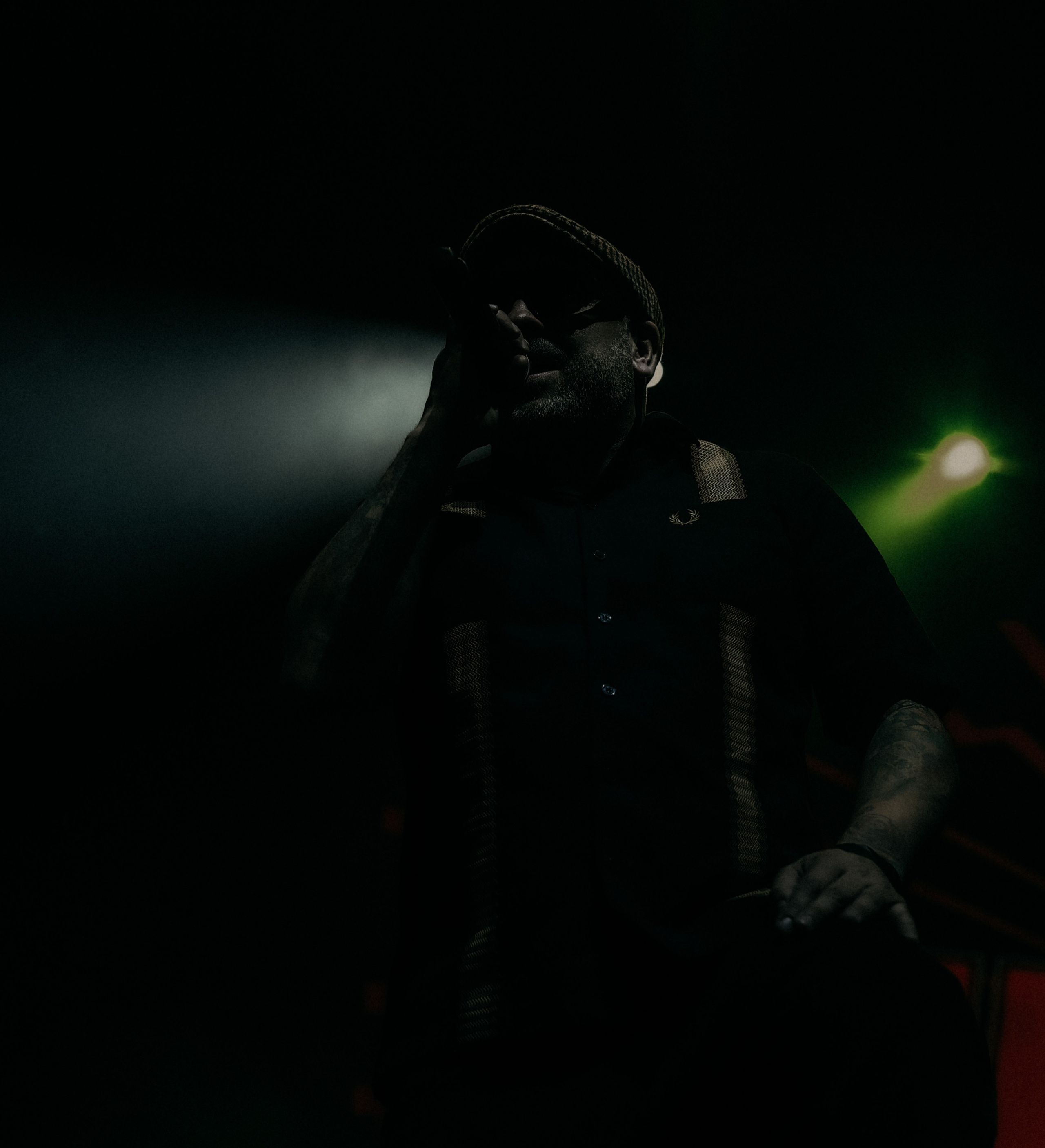 БИРТМАН @1930MOSCOW