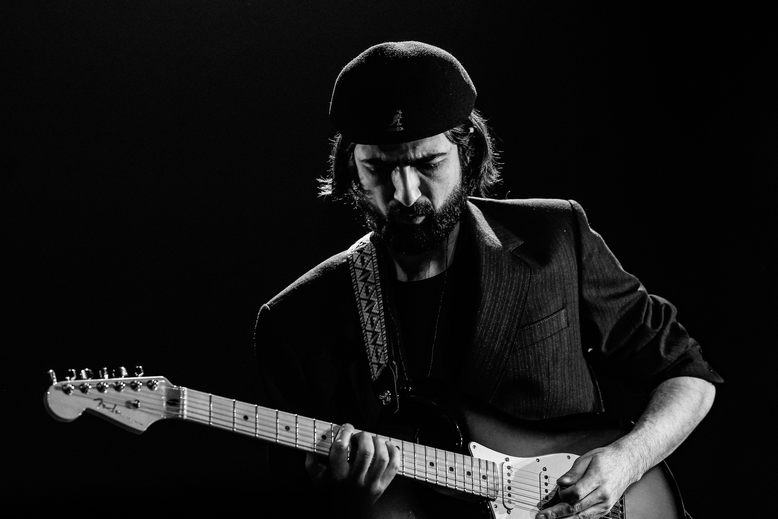 IZBA FEST @VK STADIUM