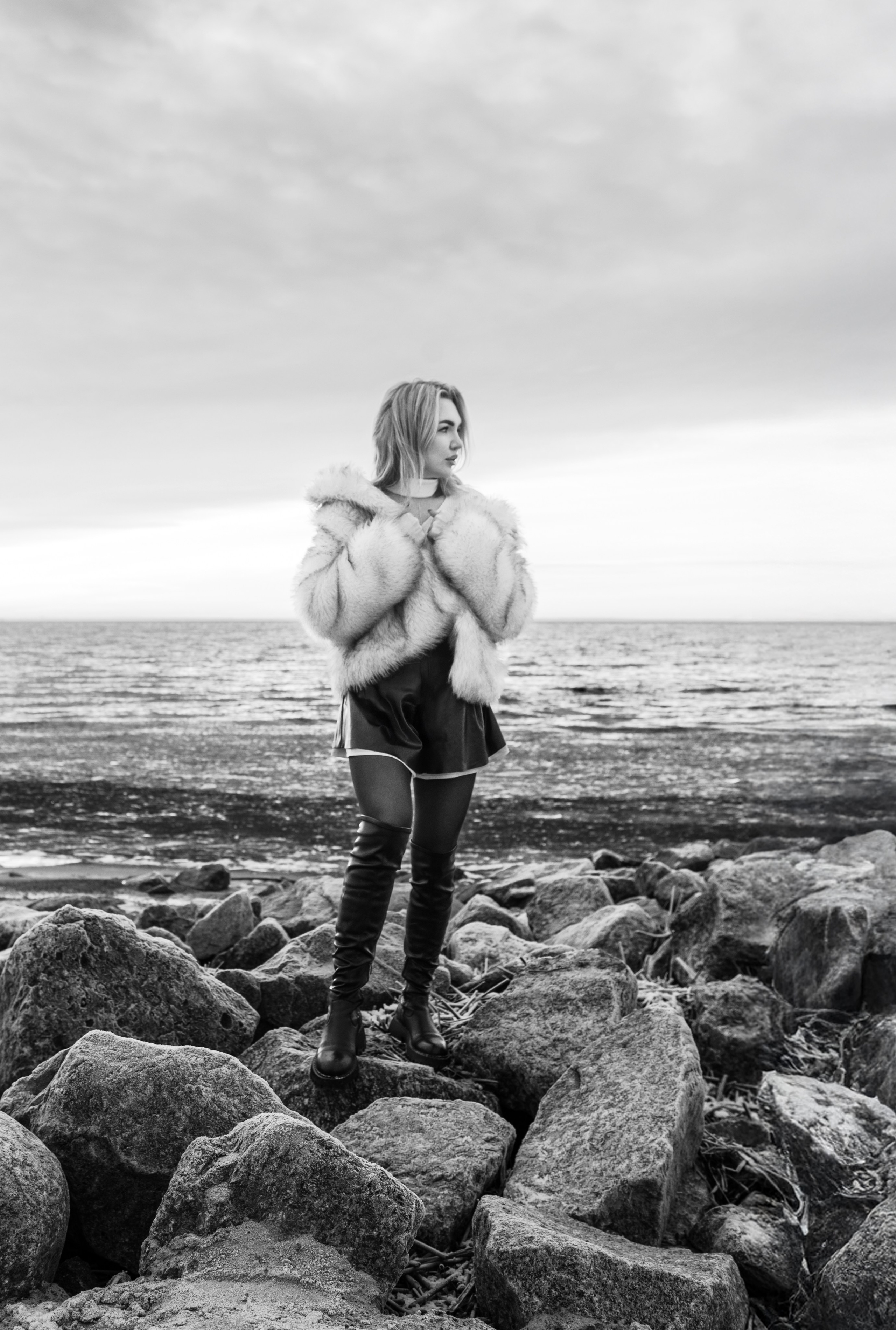 Женя. De_ross photo. Москва. Санкт-Петербург. Россия